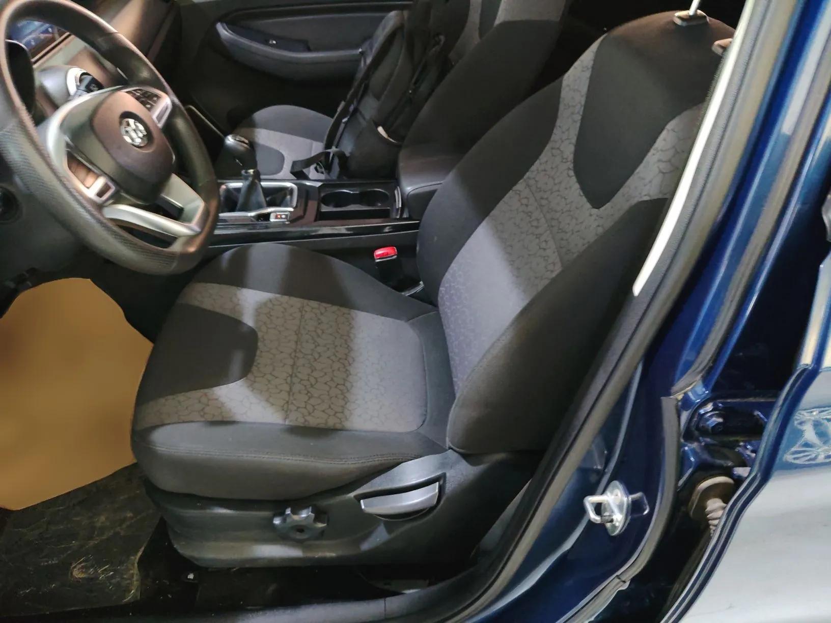BAIC Beijing X5 2018 1.5T Manual Advance Version China V — миниатюра 18