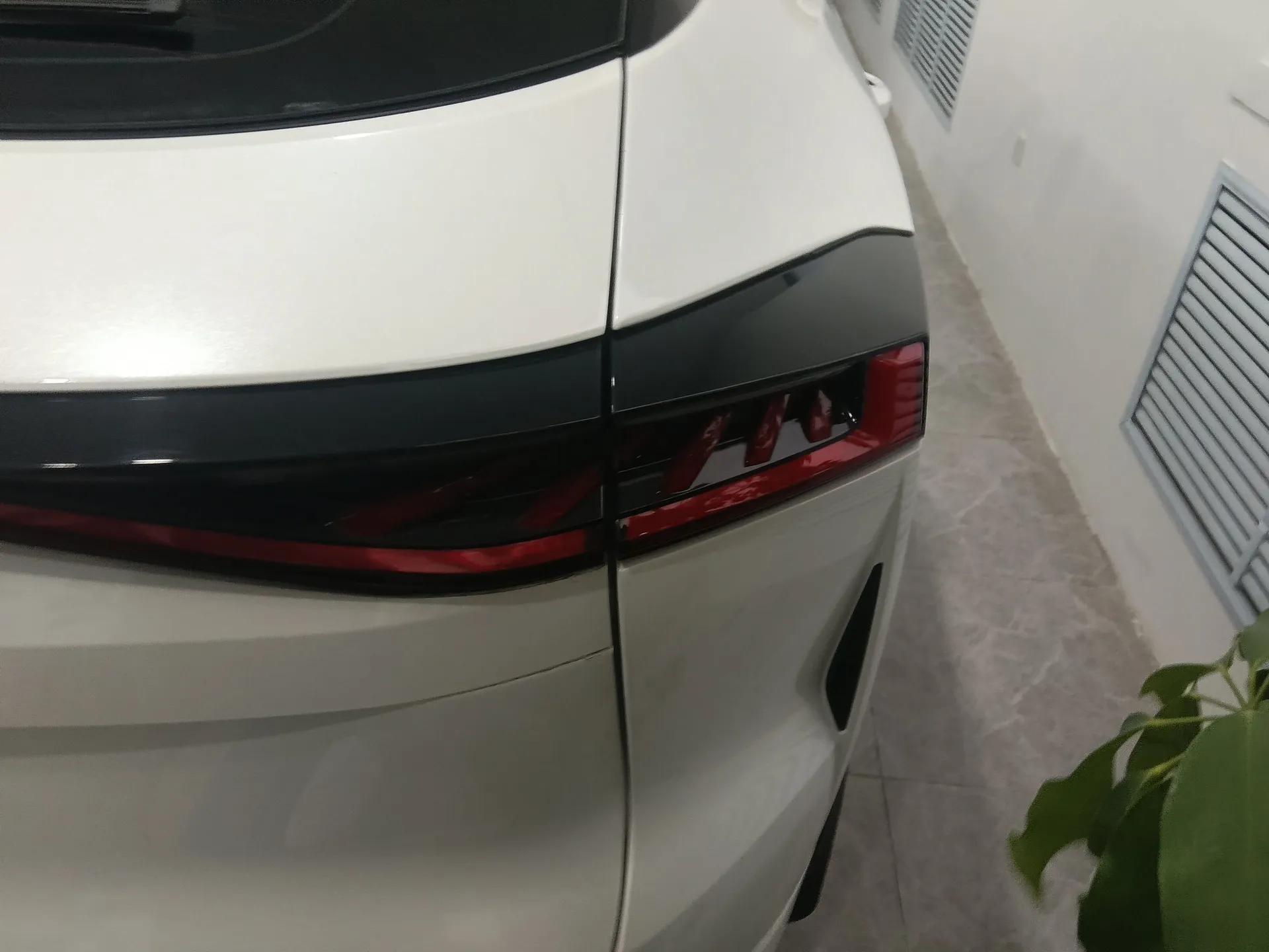 CHANGAN UNI-Z New Energy 2024 Blue Whale Smart Electric iDD 125km Beyond Edition — миниатюра 7