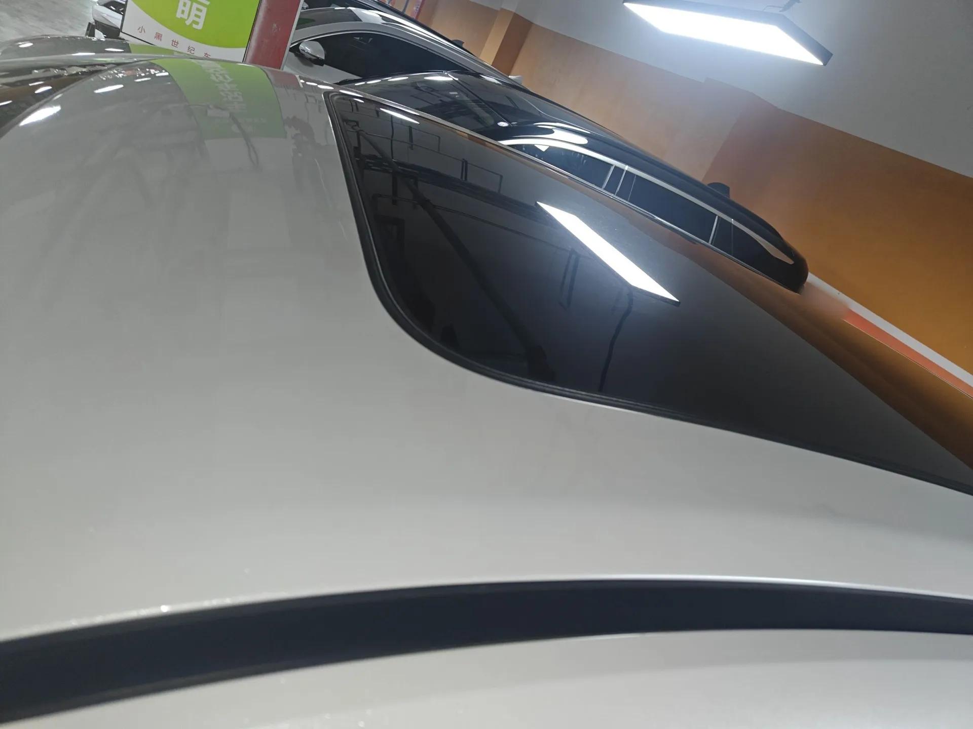 CHANGAN UNI-K iDD 2022 Blue Whale iDD 130km 1.5T Prestige Model — миниатюра 11