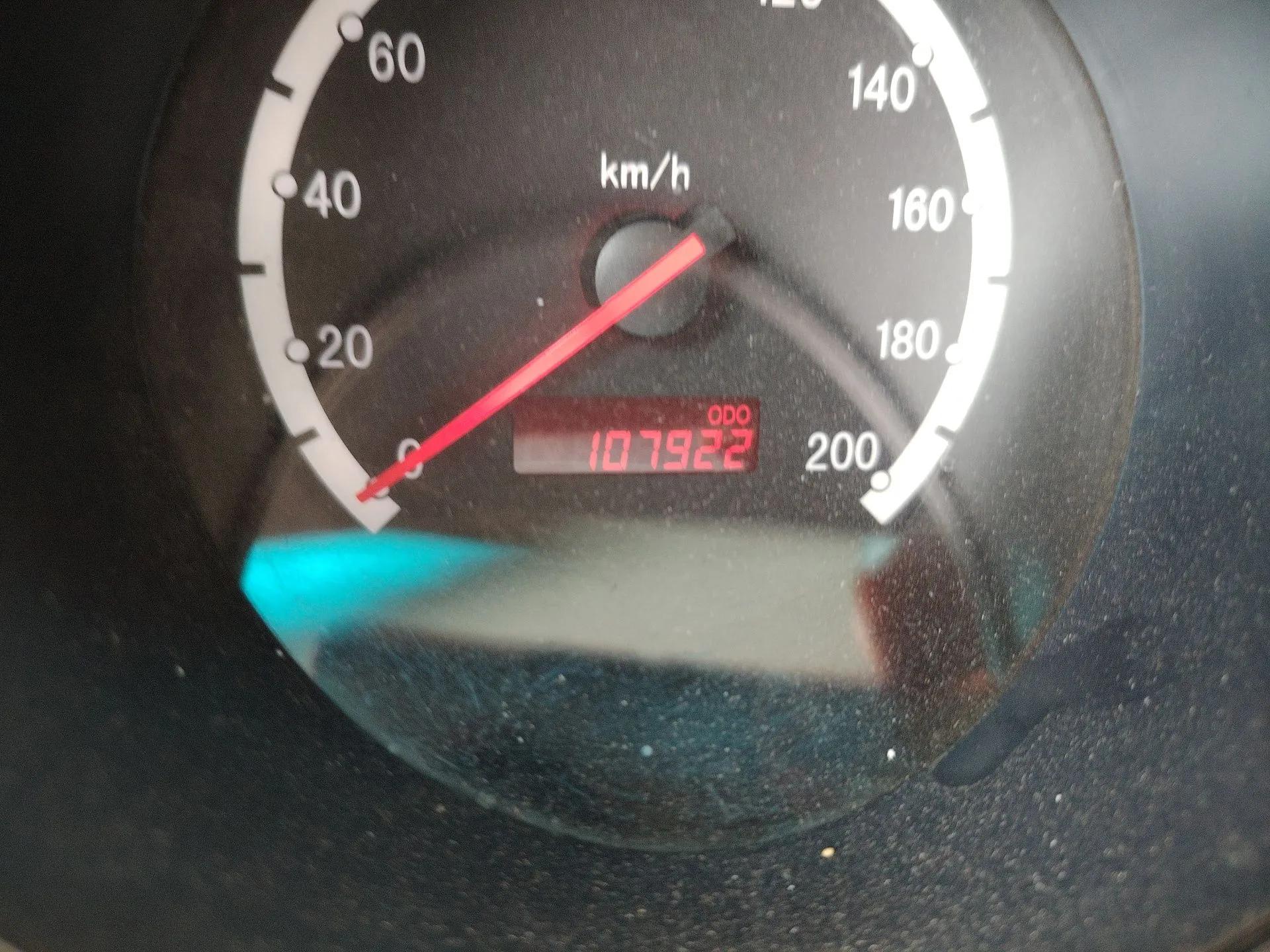 CHANGAN CX20 2011 1.3L Manual Sport Edition — миниатюра 13