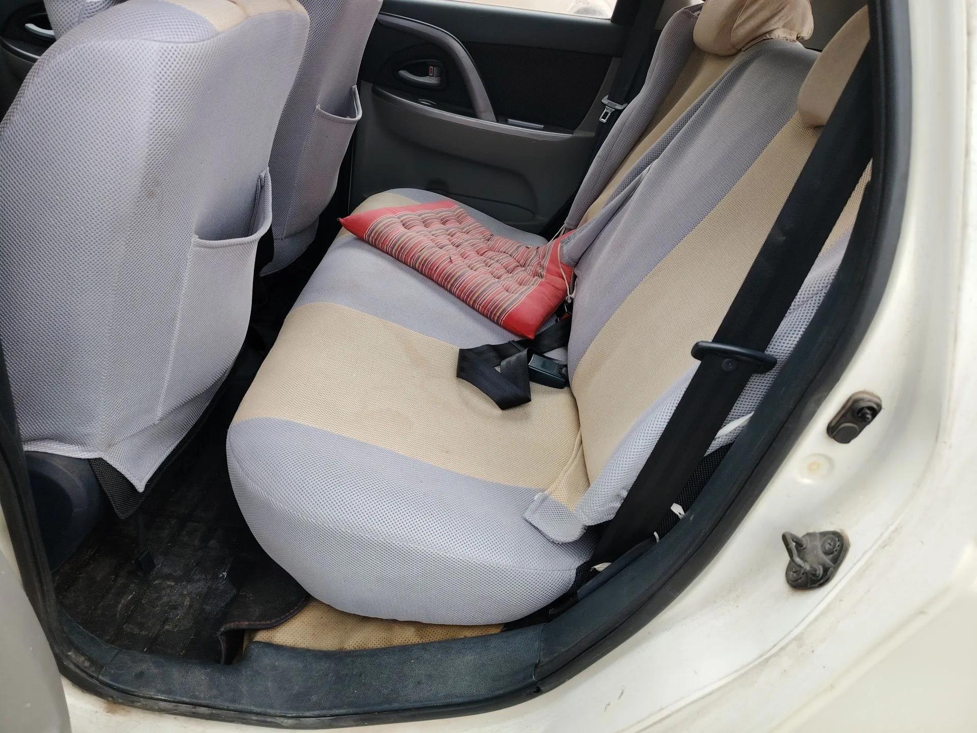 CHANGAN CX20 2011 1.3L Manual Sport Edition — миниатюра 18