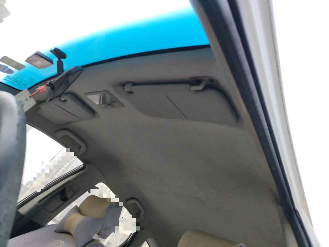CHANGAN CX20 2011 1.3L Manual Sport Edition — миниатюра 19