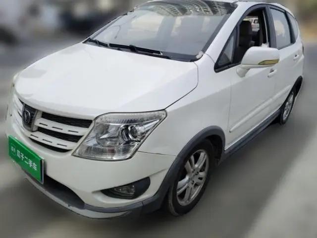 CHANGAN CX20 2011 1.3L Manual Sport Edition
