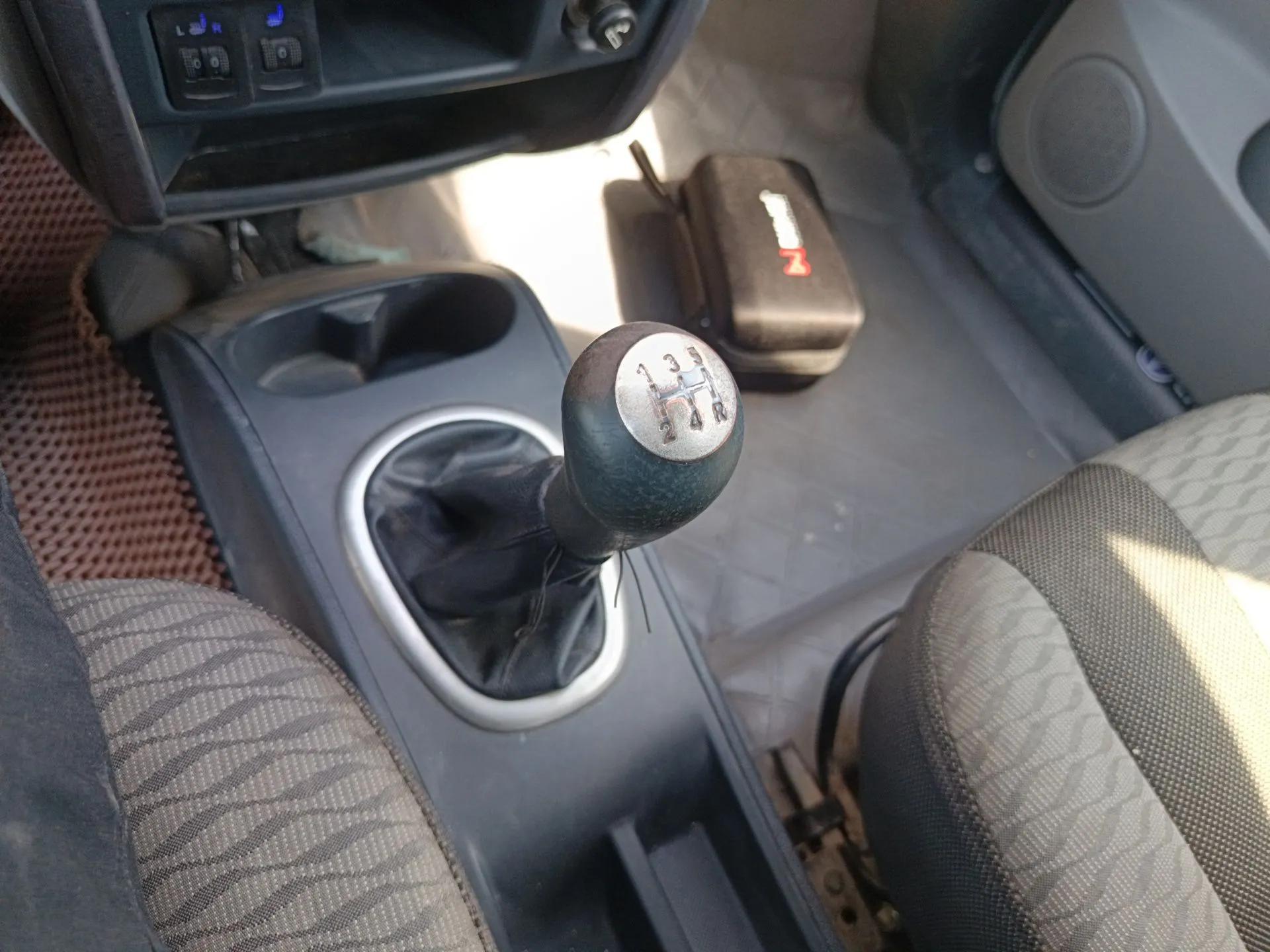 CHANGAN CX20 2011 1.3L Manual Sport Edition — миниатюра 15