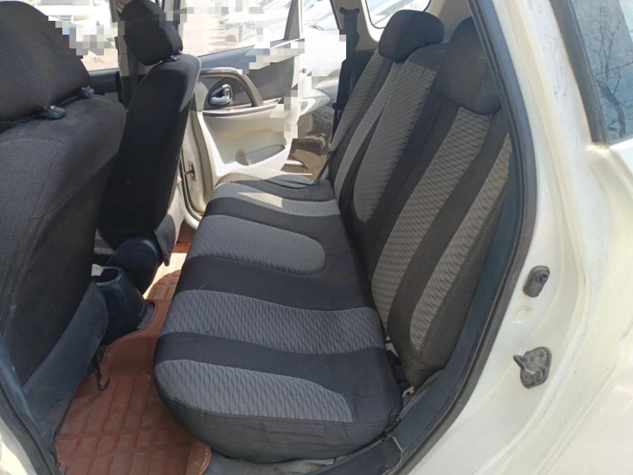 CHANGAN CX20 2011 1.3L Manual Sport Edition — миниатюра 18
