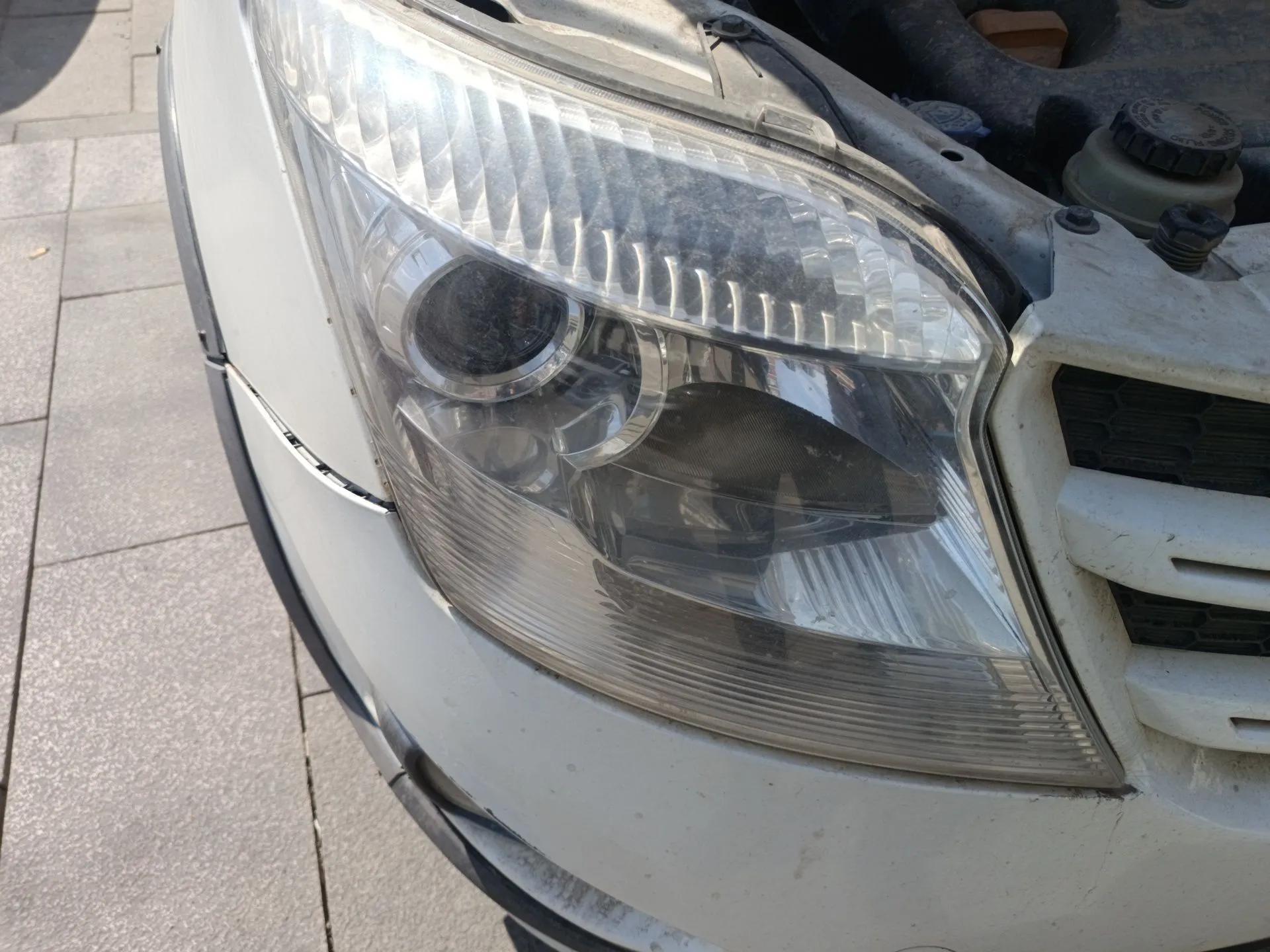 CHANGAN CX20 2011 1.3L Manual Sport Edition — миниатюра 7