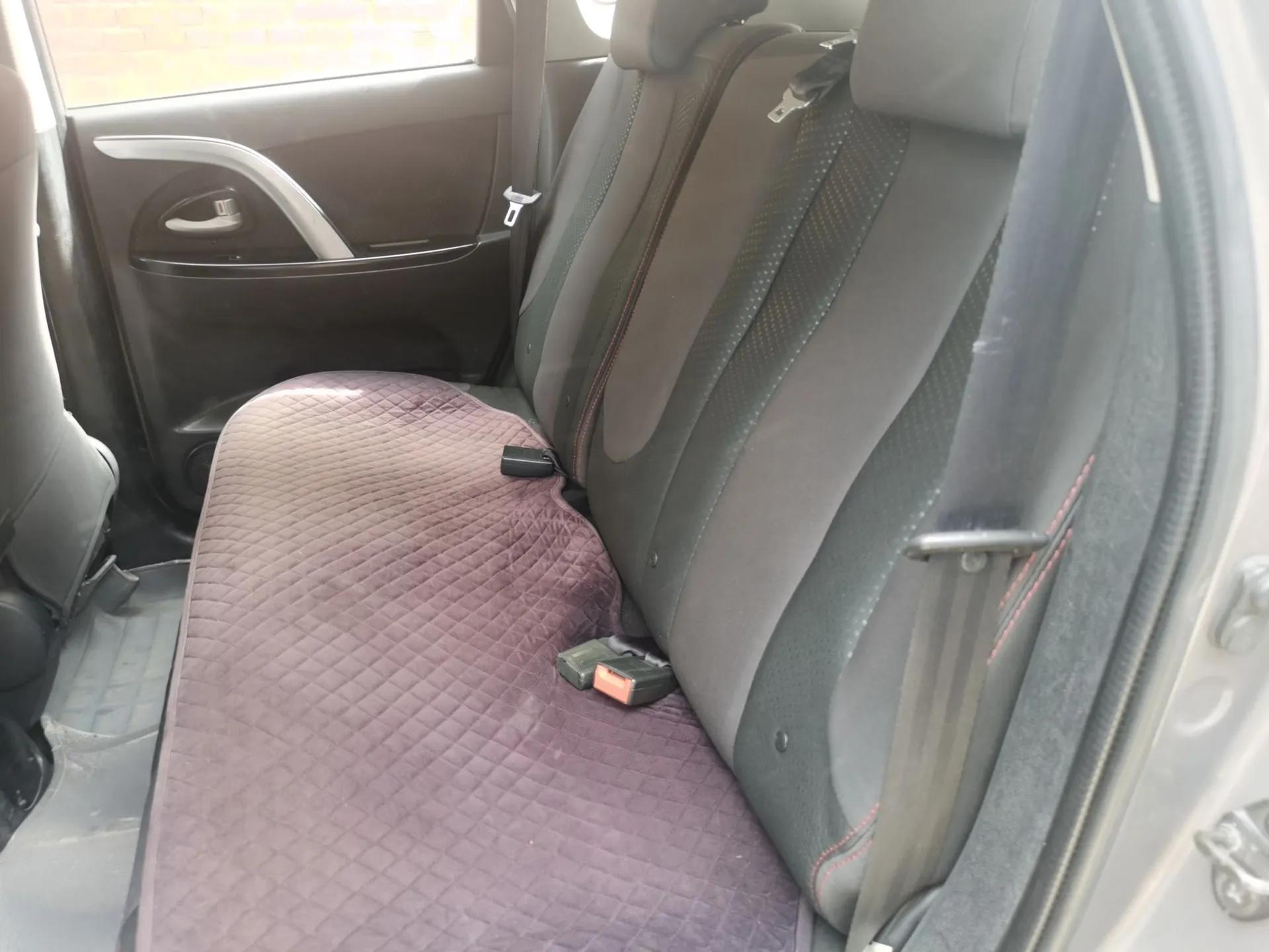 CHANGAN CX20 2014 1.4L Manual Sport Edition China V Standard — миниатюра 18