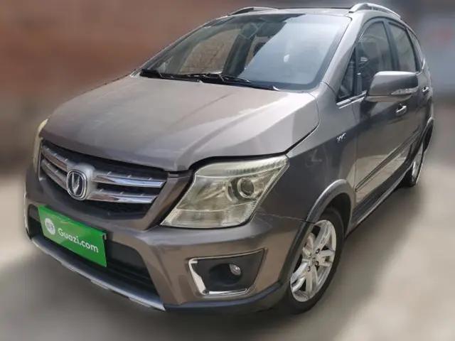 CHANGAN CX20 2014 1.4L Manual Sport Edition China V Standard