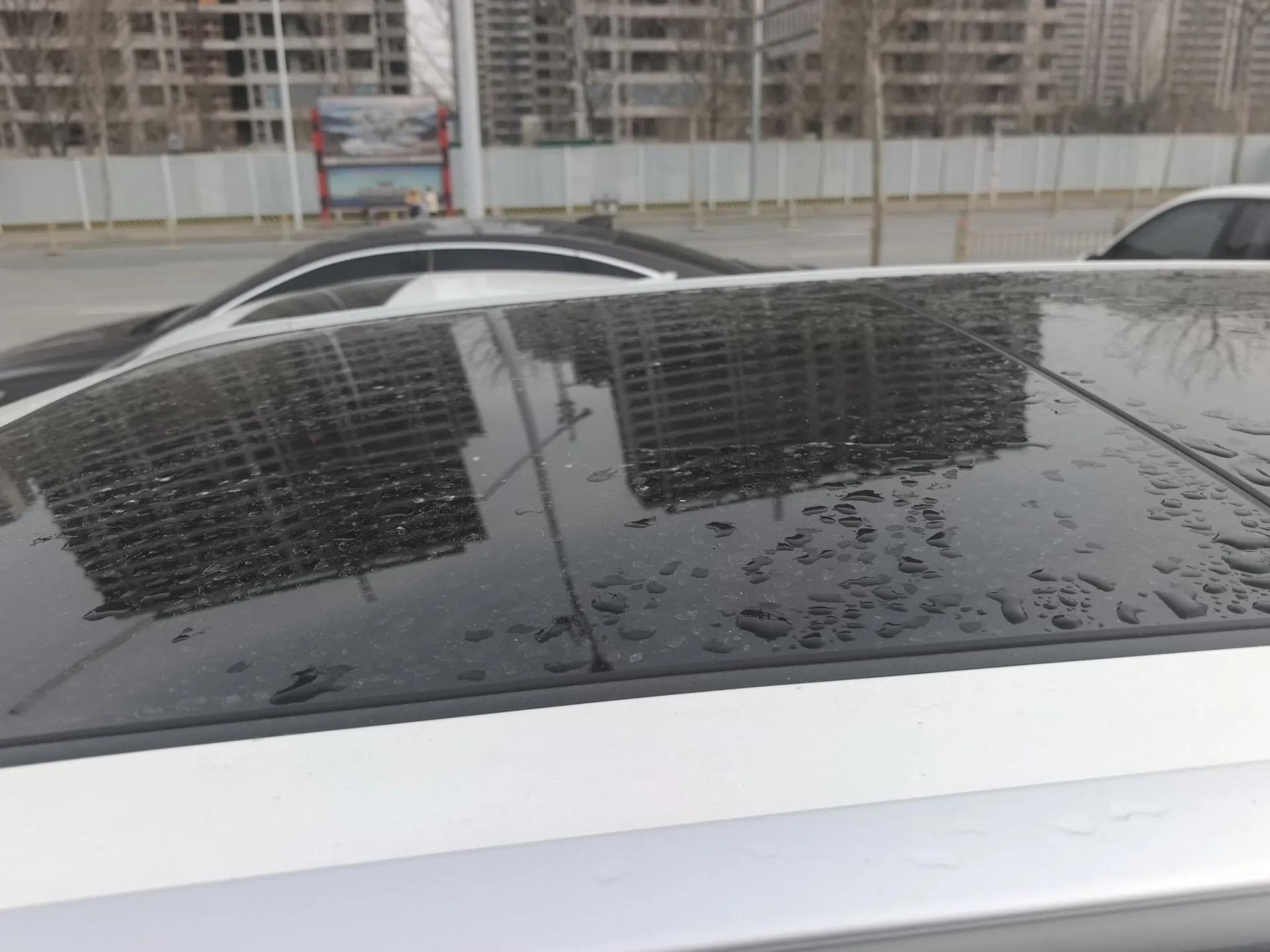 CHANGAN UNI-Z 2025 1.5T Premium Edition — миниатюра 11
