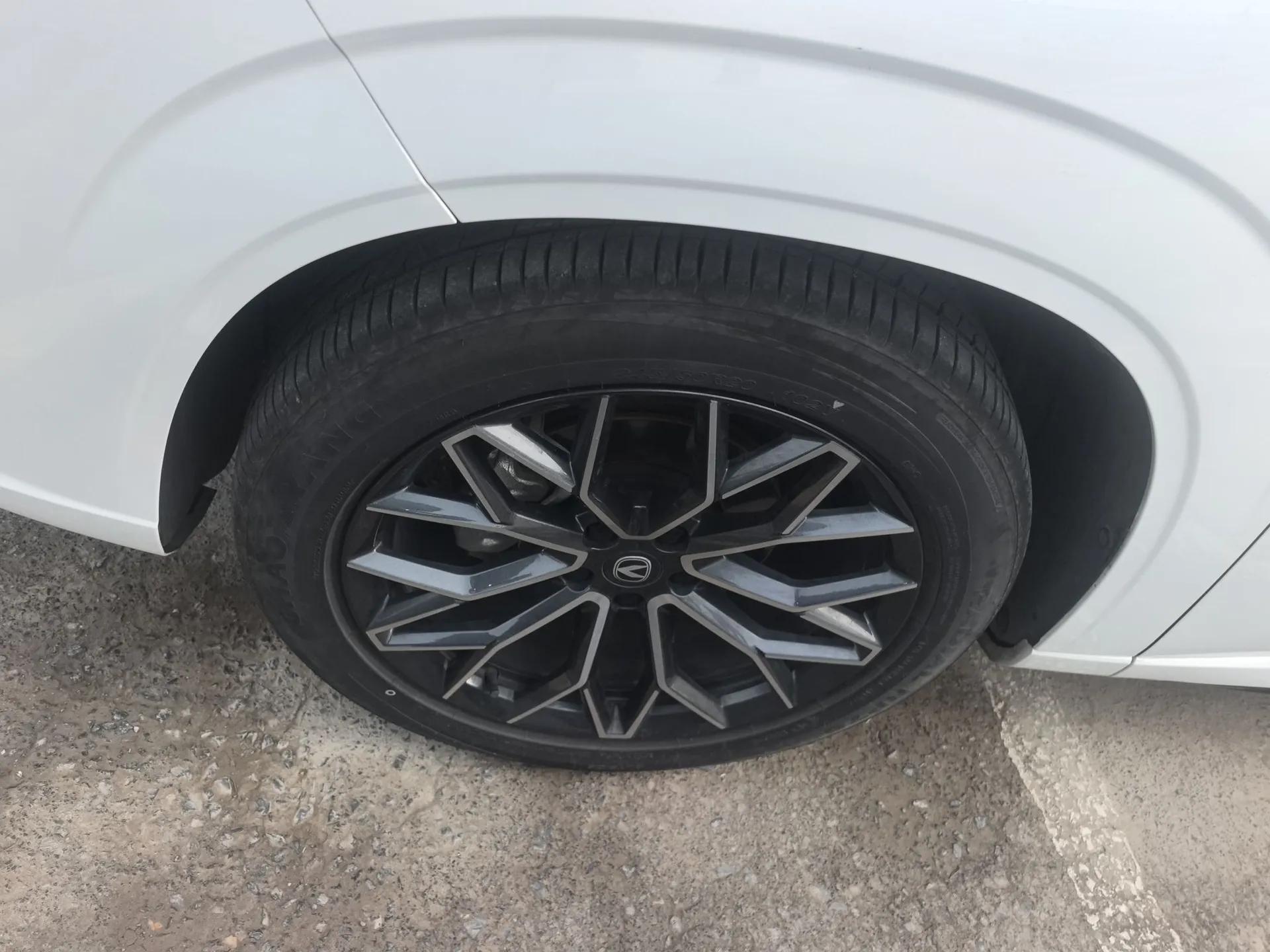 CHANGAN UNI-Z 2025 1.5T Premium Edition — миниатюра 8
