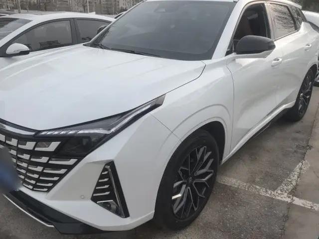 CHANGAN UNI-Z 2025 1.5T Premium Edition