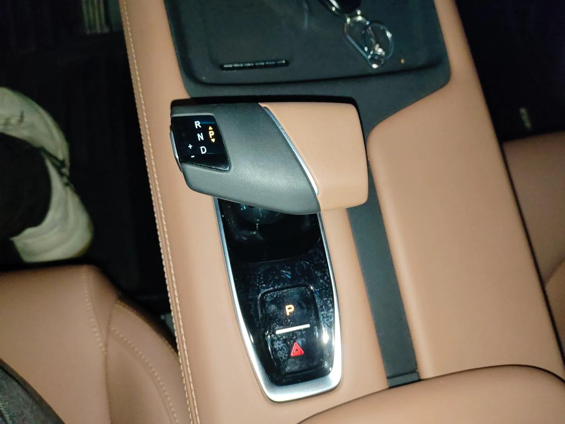 CHANGAN UNI-Z 2025 500Bar PRO — миниатюра 17