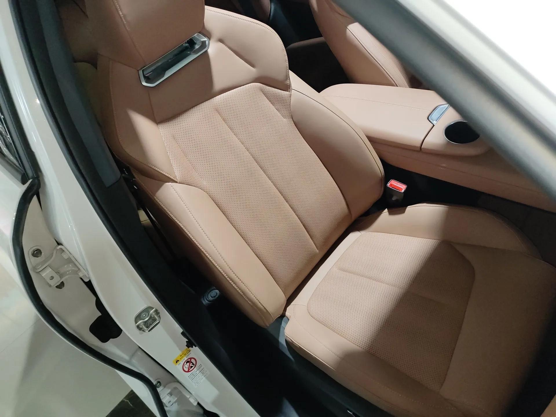 CHANGAN UNI-Z 2025 500Bar PRO — миниатюра 23
