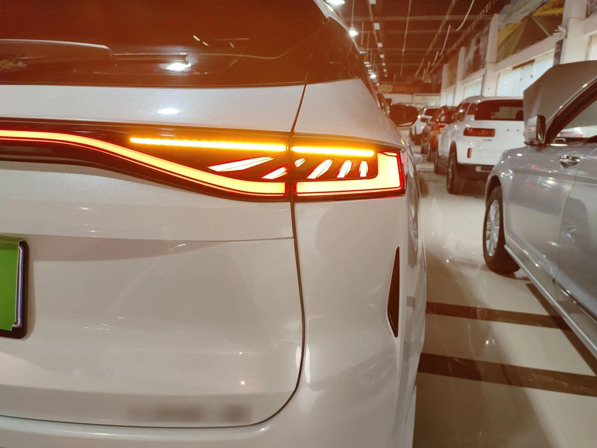 CHANGAN UNI-Z 2025 500Bar PRO — миниатюра 7