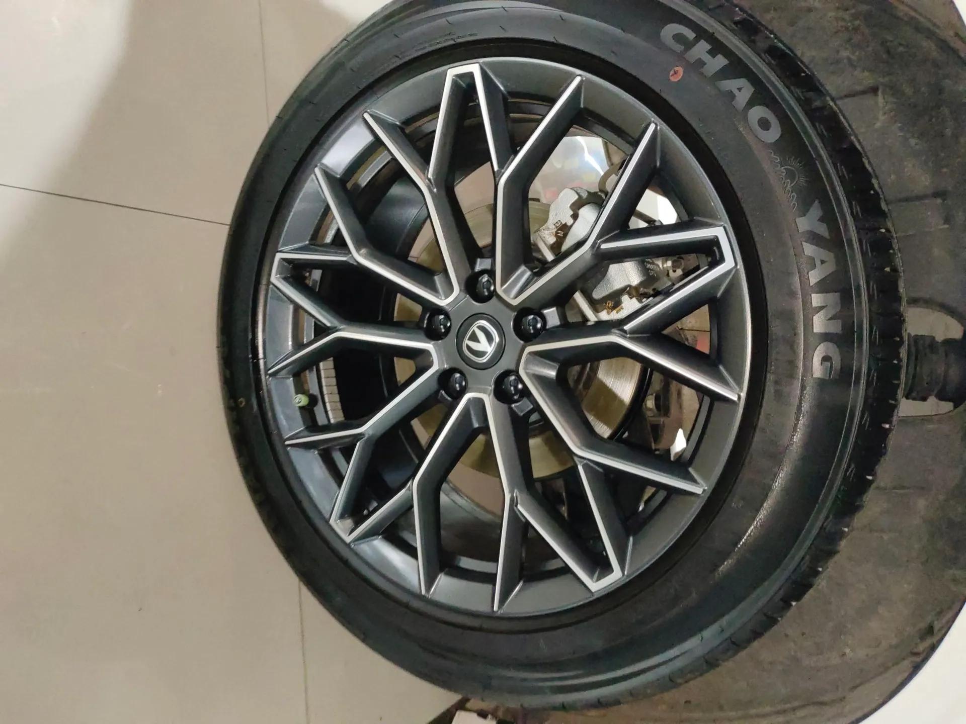 CHANGAN UNI-Z 2025 500Bar PRO — миниатюра 10