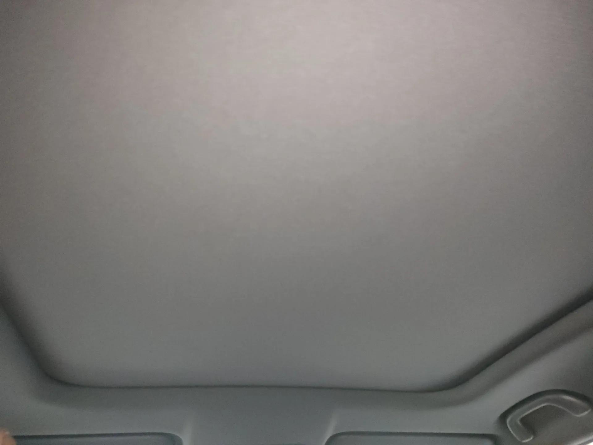 CHANGAN UNI-Z 2025 1.5T Luxury Version — миниатюра 21