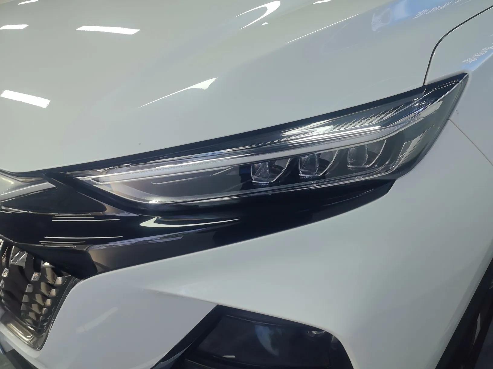 CHANGAN X7 PLUS 2024 1.5T Automatic Luxury 7-Seater — миниатюра 9
