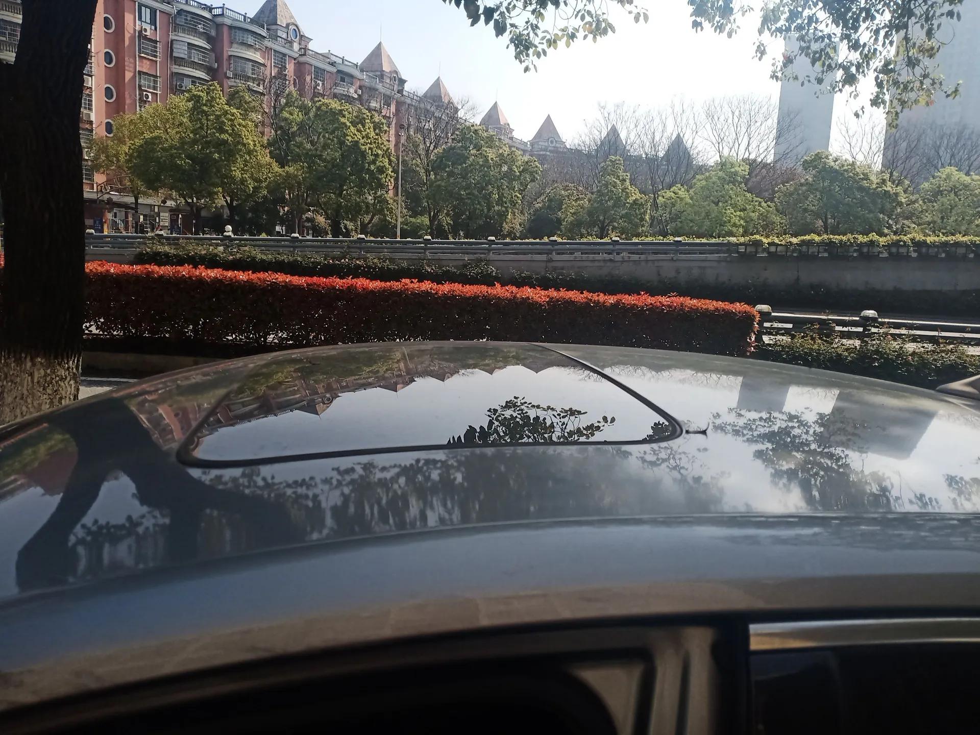 CHANGAN Eado New Energy 2019 EV460 Shared Version — миниатюра 11