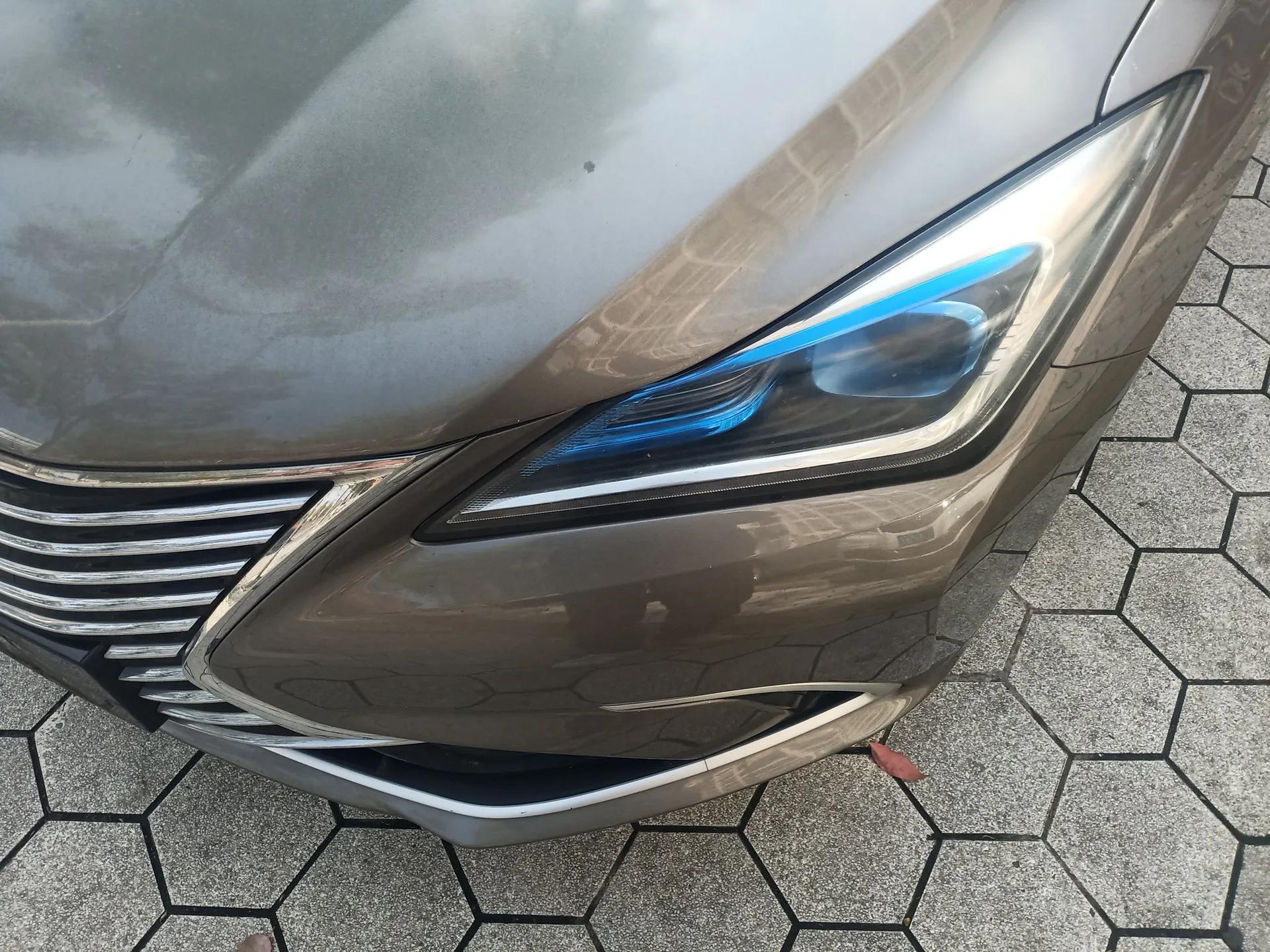 CHANGAN Eado New Energy 2019 EV460 Shared Version — миниатюра 9