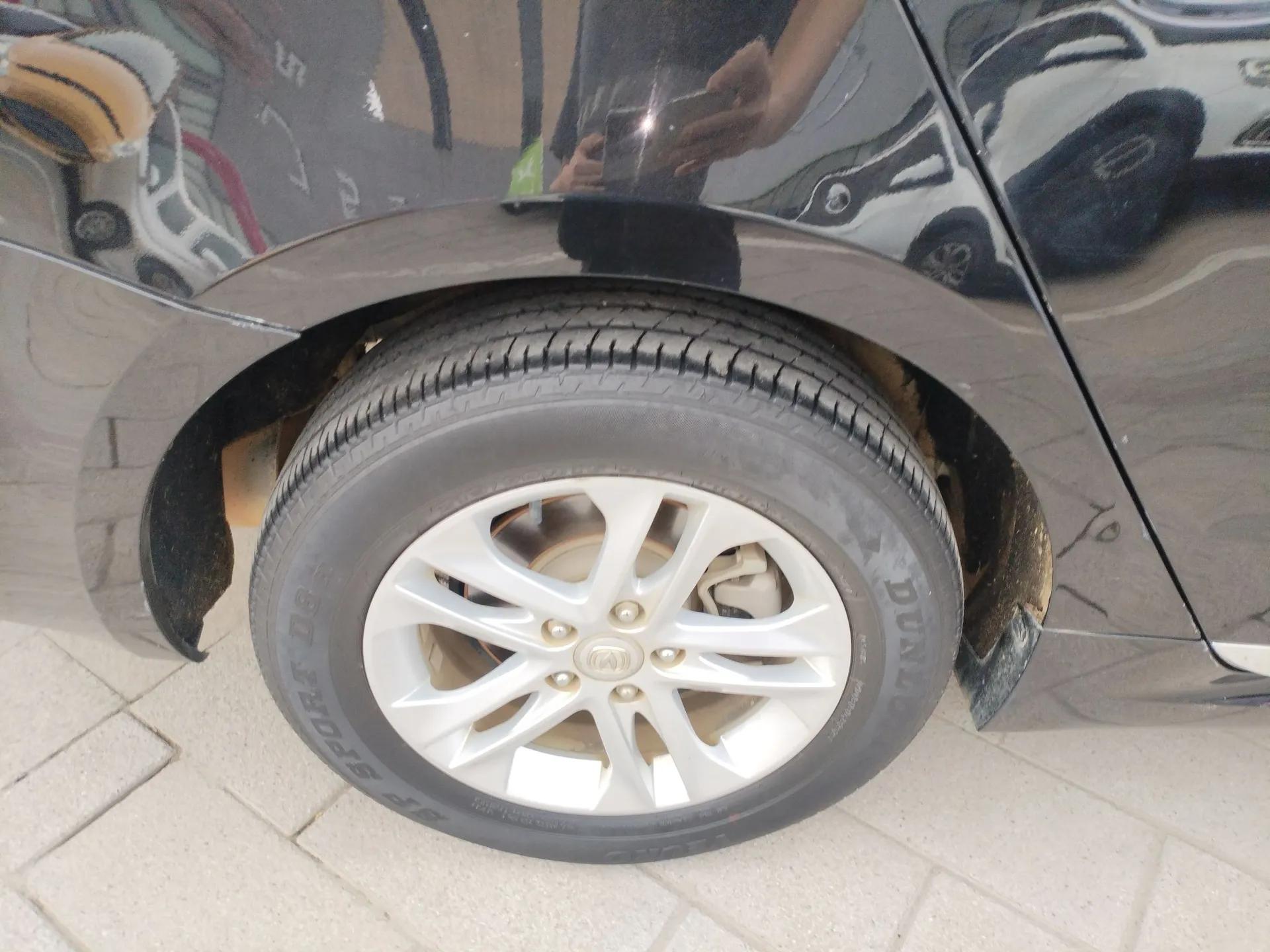 CHANGAN Raeton 2014 1.8T Automatic Elite Anniversary Edition China IV Standard — миниатюра 10
