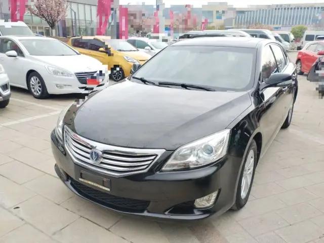 CHANGAN Raeton 2014 1.8T Automatic Elite Anniversary Edition China IV Standard