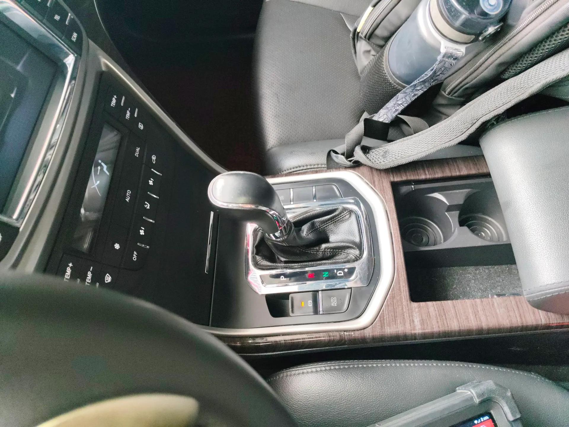 CHANGAN Raeton 2014 1.8T Automatic Prestige Anniversary Edition China V Standard — миниатюра 17