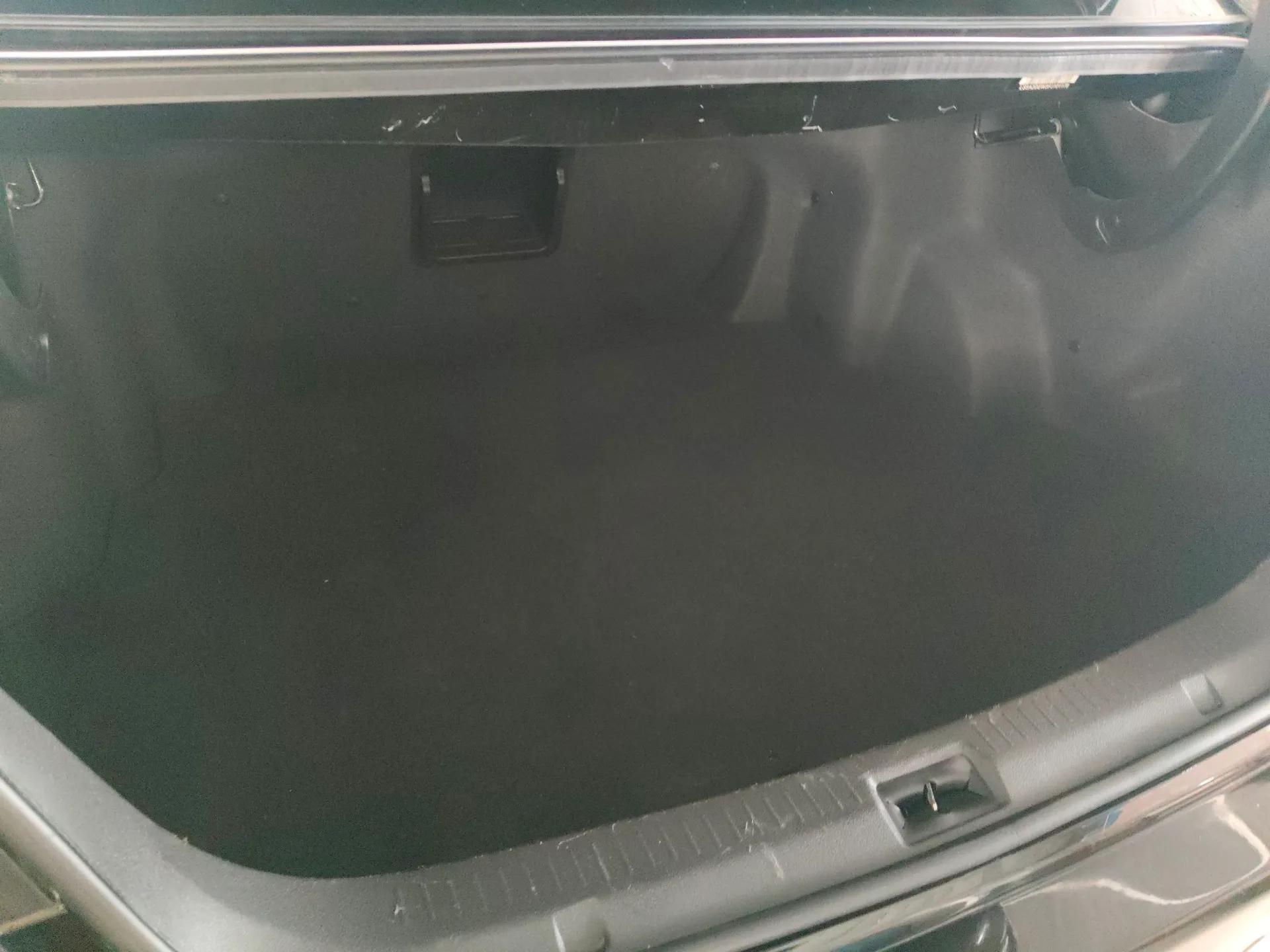 CHANGAN Raeton 2014 1.8T Automatic Prestige Anniversary Edition China V Standard — миниатюра 22