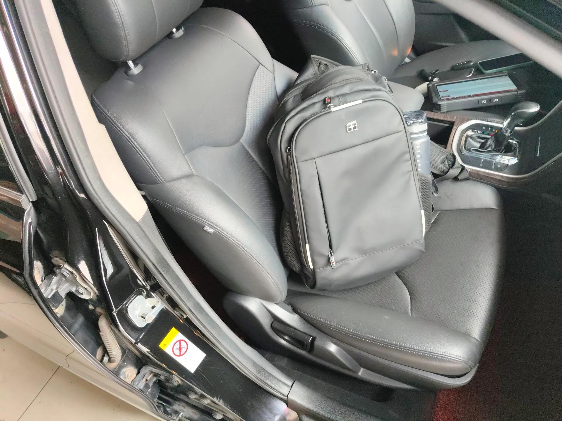 CHANGAN Raeton 2014 1.8T Automatic Prestige Anniversary Edition China V Standard — миниатюра 23
