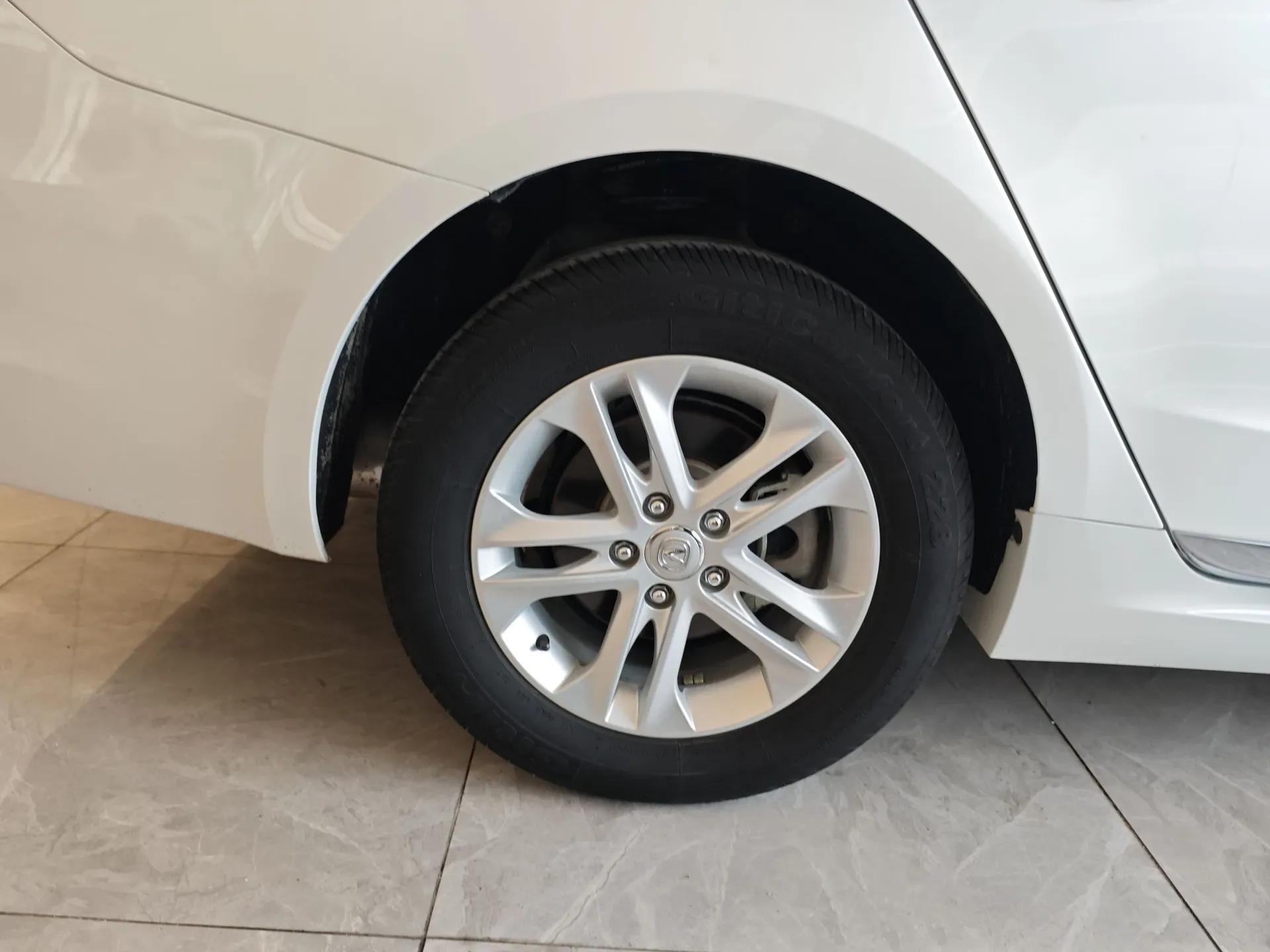 CHANGAN Raeton 2014 1.8T Automatic Elite Anniversary Edition China IV Standard — миниатюра 10