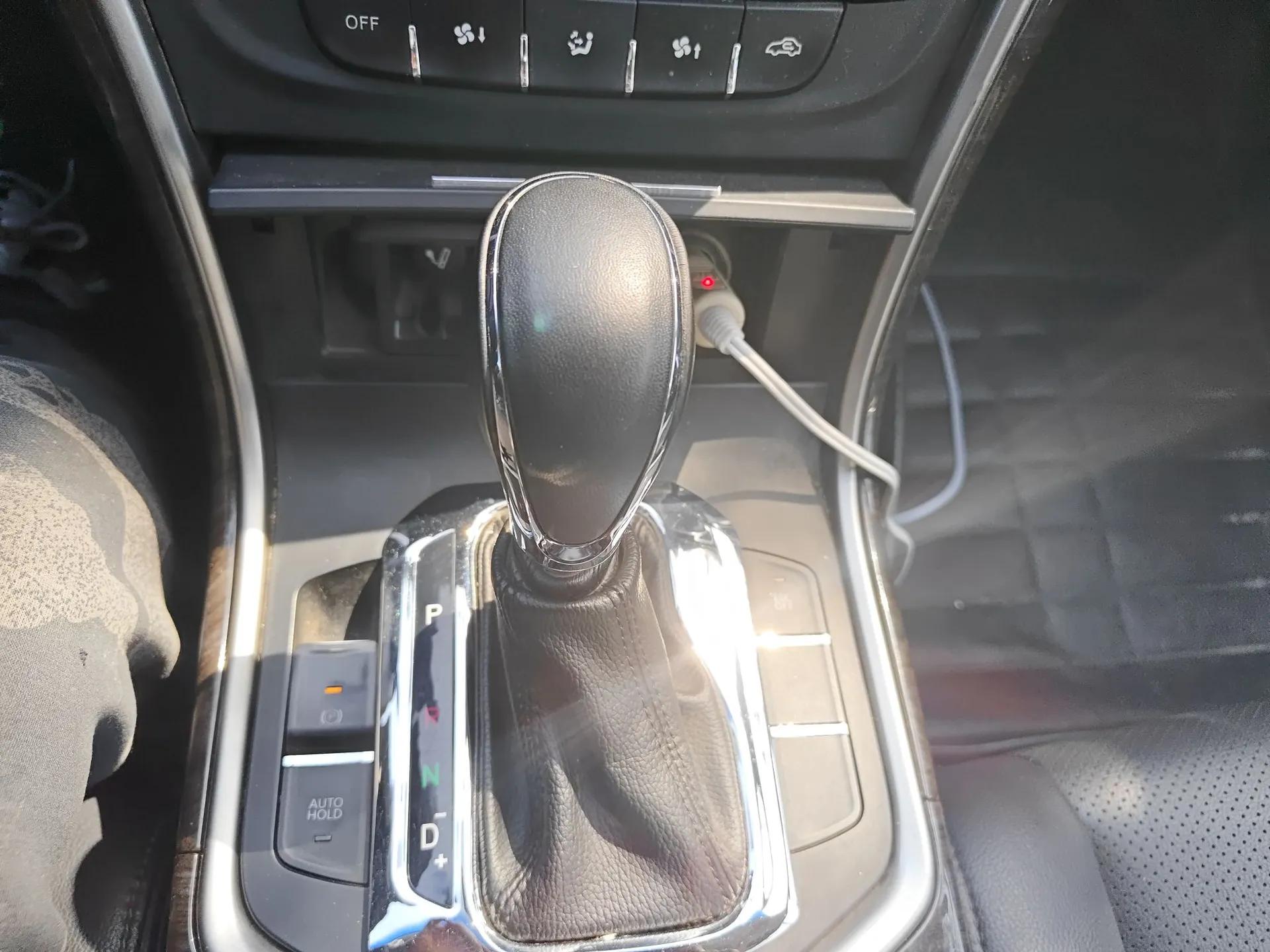 CHANGAN Raeton 2014 1.8T Automatic Prestige Anniversary Edition China V Standard — миниатюра 15