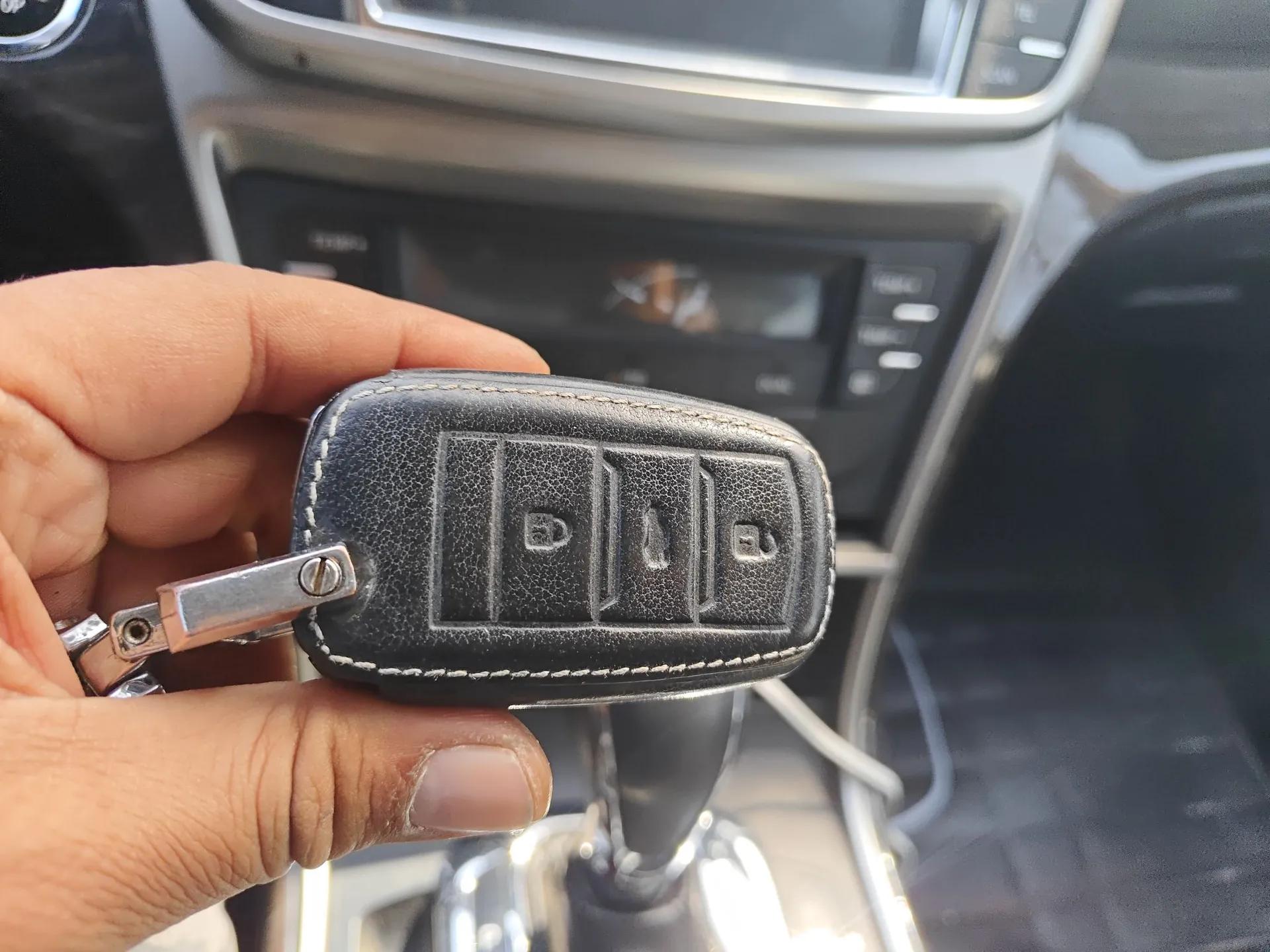 CHANGAN Raeton 2014 1.8T Automatic Prestige Anniversary Edition China V Standard — миниатюра 9