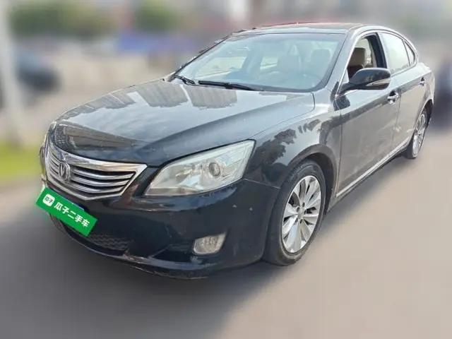 CHANGAN Raeton 2013 1.8T Automatic Prestige Model China IV Standard