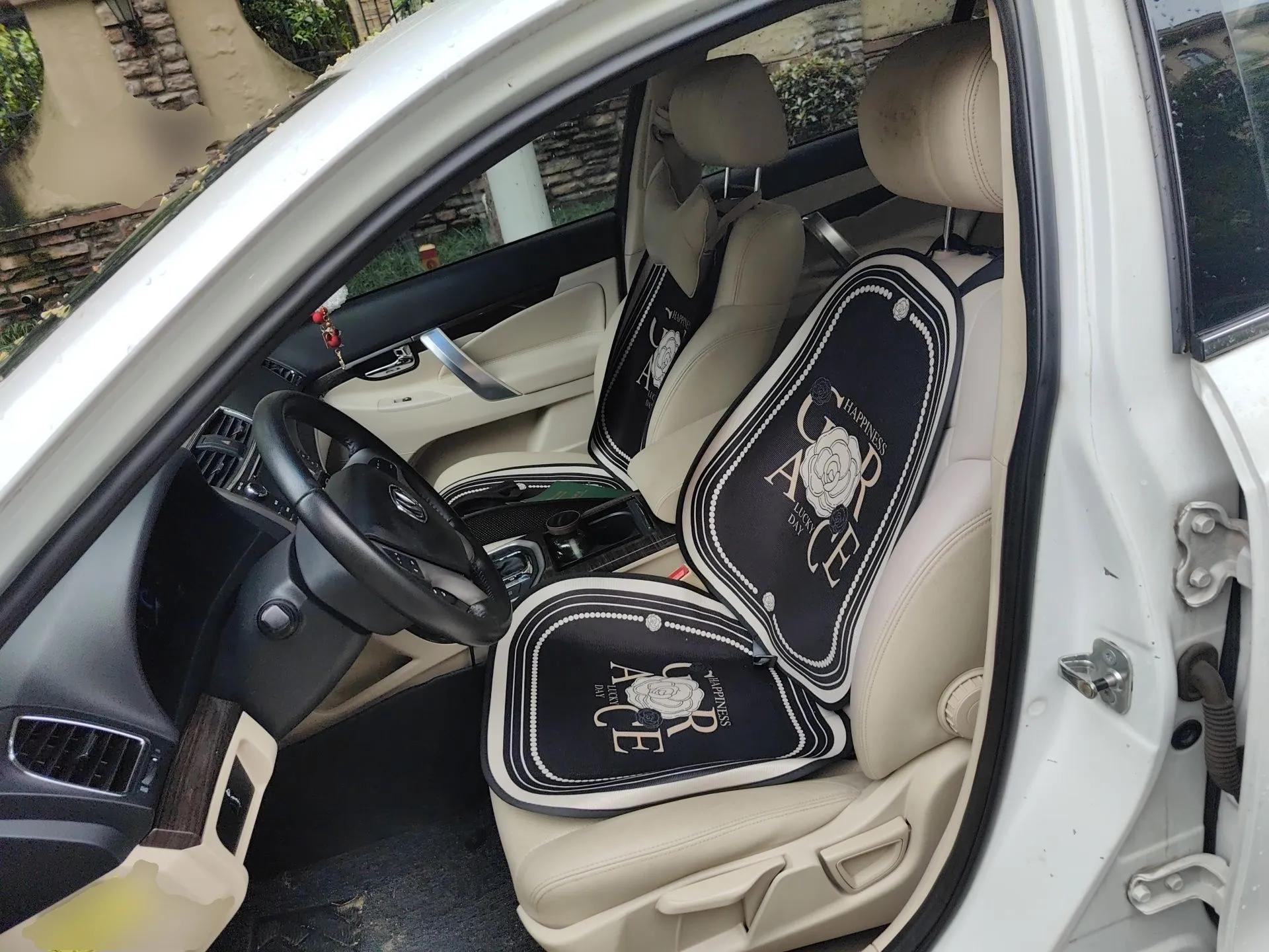 CHANGAN Raeton 2014 1.8T Automatic Elite Anniversary Edition China IV Standard — миниатюра 16