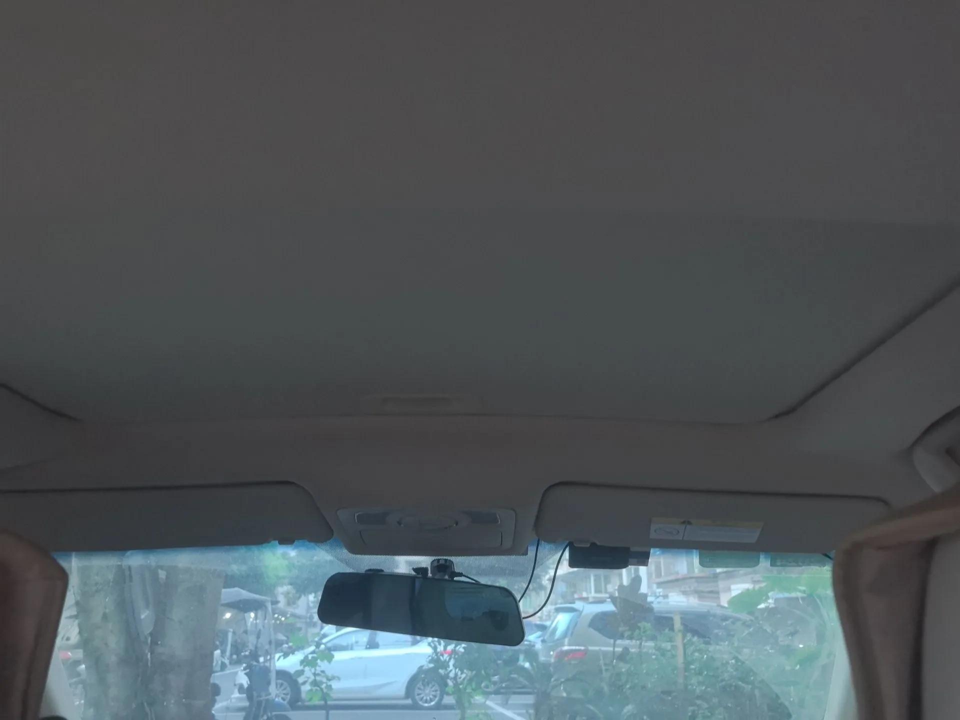 CHANGAN Raeton 2016 1.8T Automatic Smart Enjoyment Deluxe Model — миниатюра 19