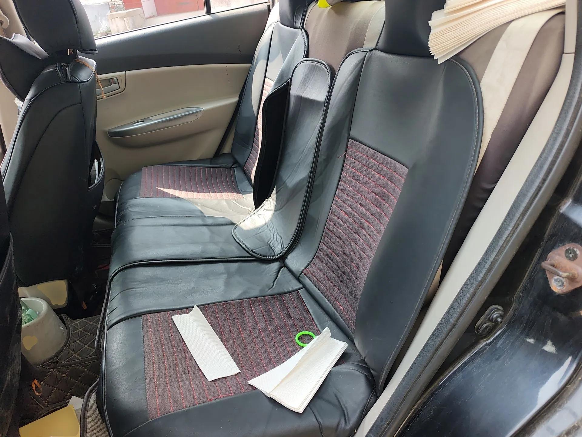 CHANGAN Alsvin V5 2012 1.5L Manual Dream Edition — миниатюра 18