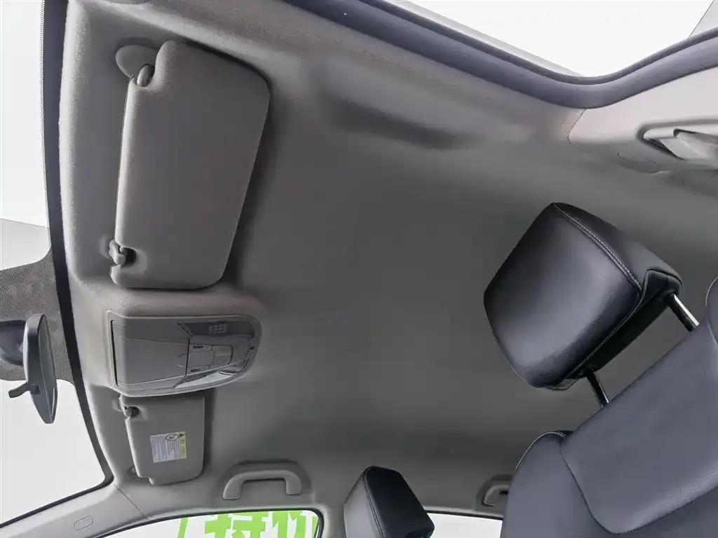 Qin 2019 1.5L Automatic Deluxe Edition — миниатюра 14