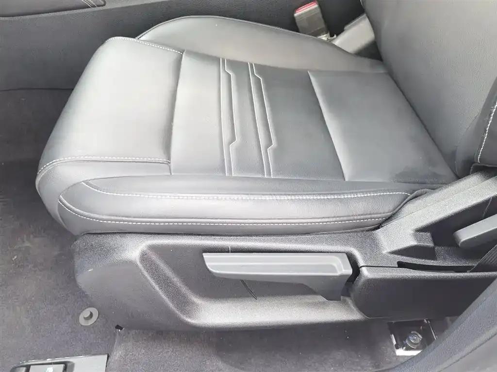 Qin 2019 1.5L Automatic Deluxe Edition — миниатюра 20