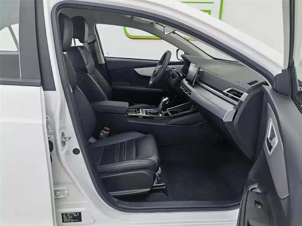 Qin 2019 1.5L Automatic Deluxe Edition — миниатюра 23