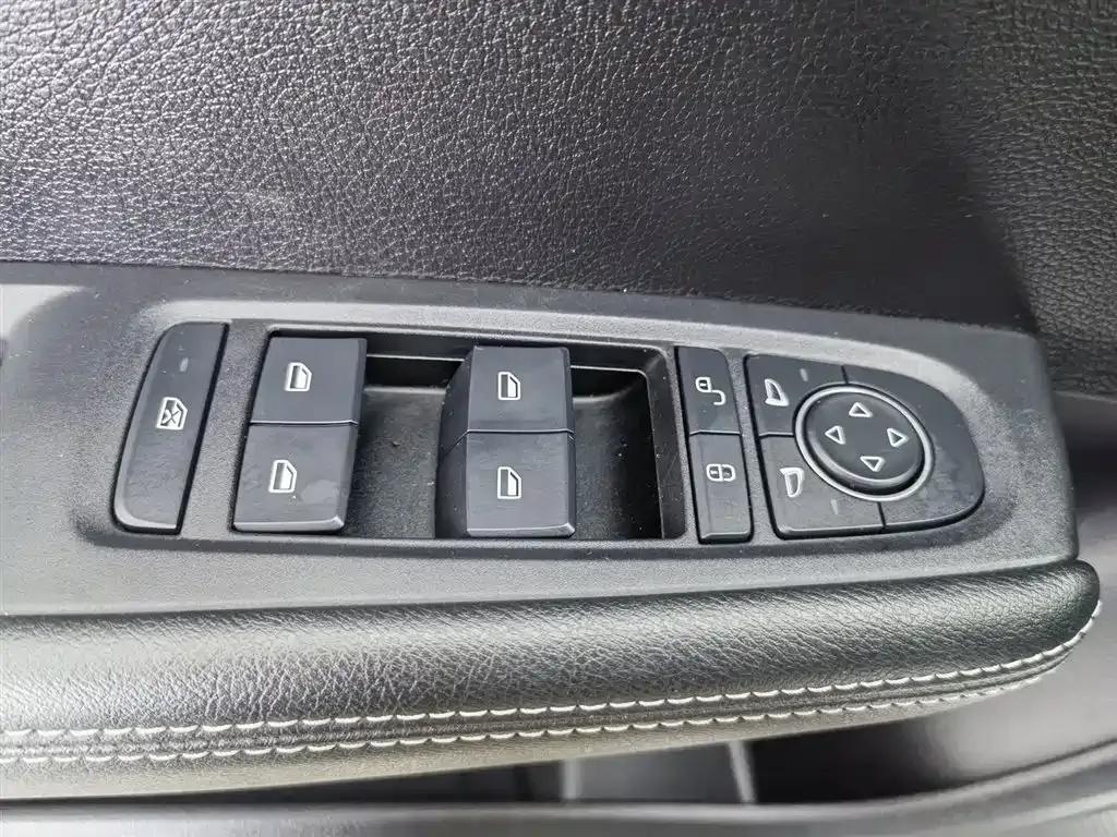 Qin 2019 1.5L Automatic Deluxe Edition — миниатюра 9
