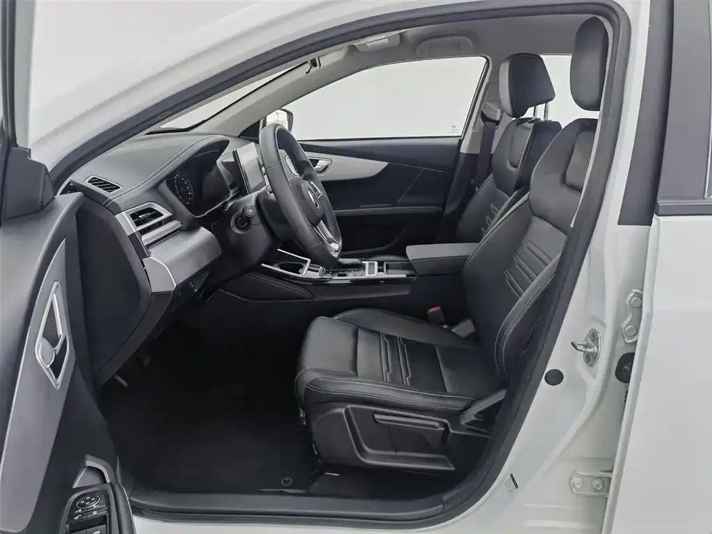Qin 2019 1.5L Automatic Deluxe Edition — миниатюра 10
