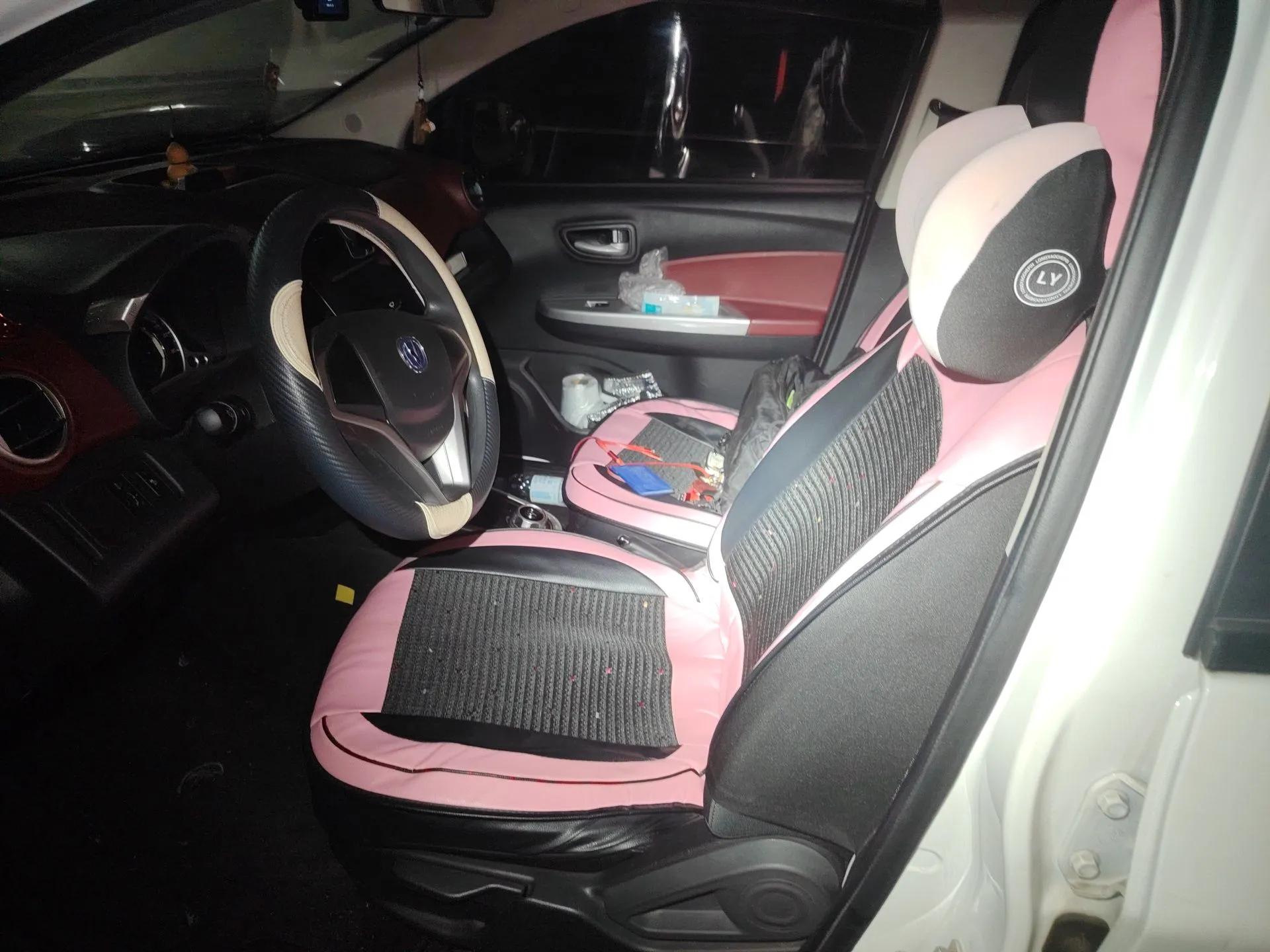 CHANGAN Benni EV 2018 EV260 Standard Model — миниатюра 14