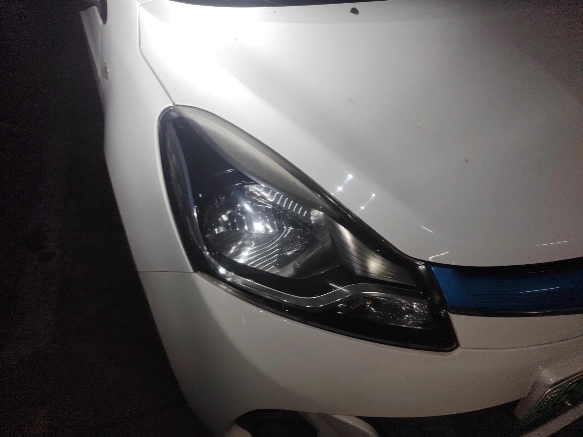 CHANGAN Benni EV 2018 EV260 Standard Model — миниатюра 7