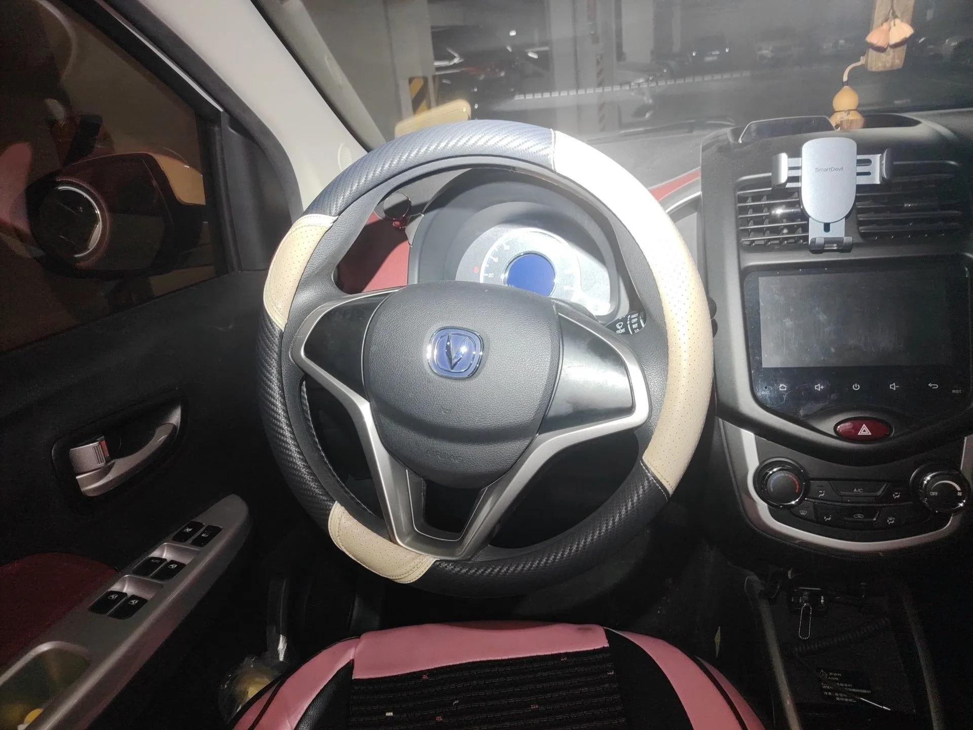 CHANGAN Benni EV 2018 EV260 Standard Model — миниатюра 9