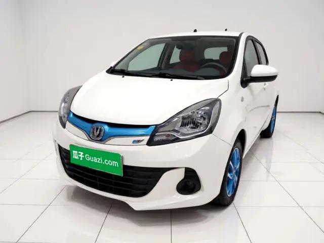 CHANGAN Benni EV 2018 EV260 Standard Model