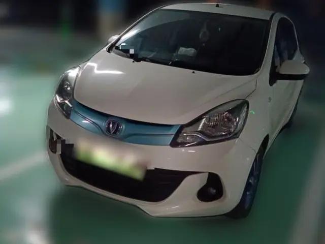 CHANGAN Benni EV 2018 EV260 Fashion Edition