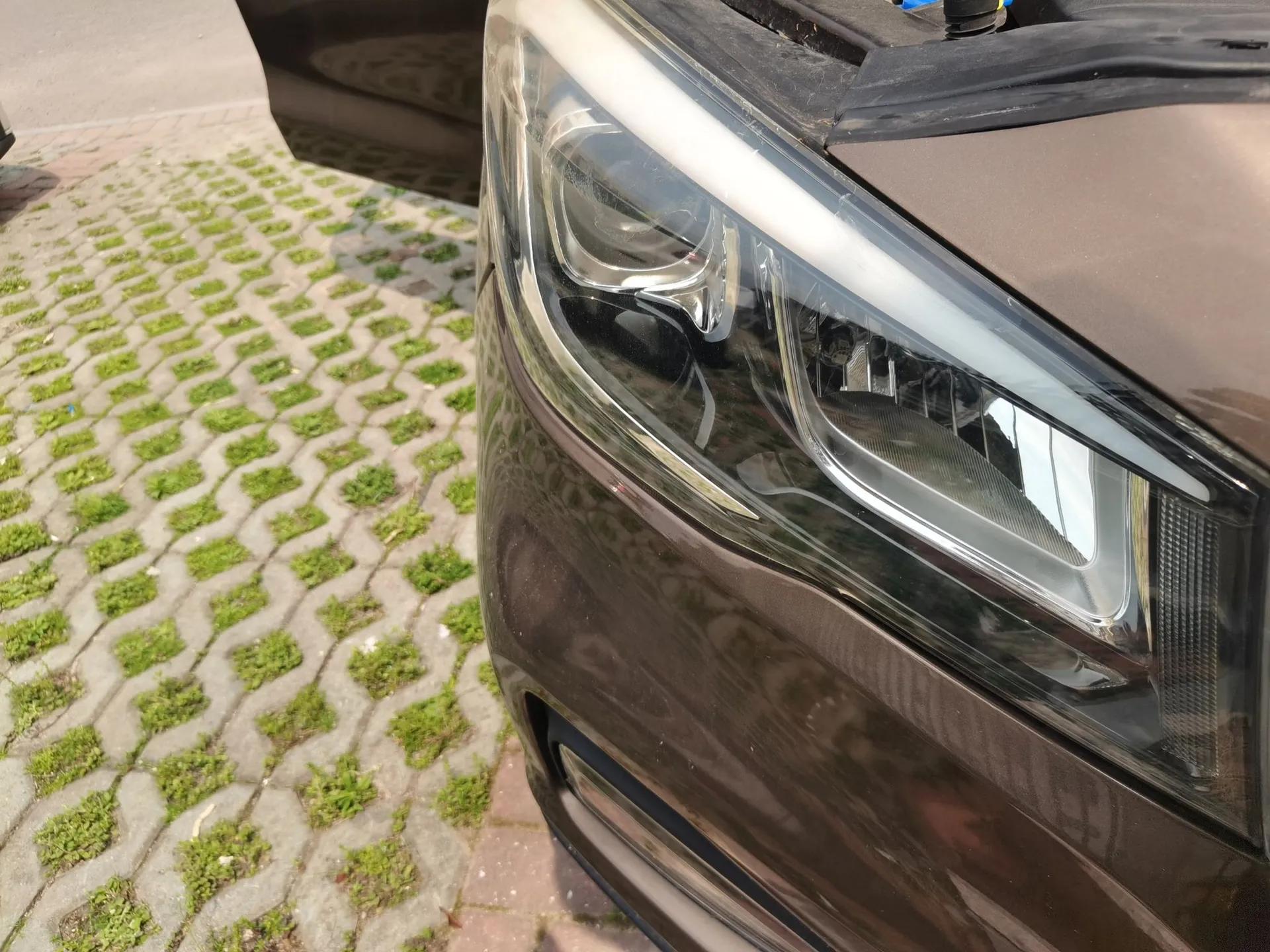 CHANGAN Lingxuan 2017 1.5T Manual Joyful & Happy Model — миниатюра 7