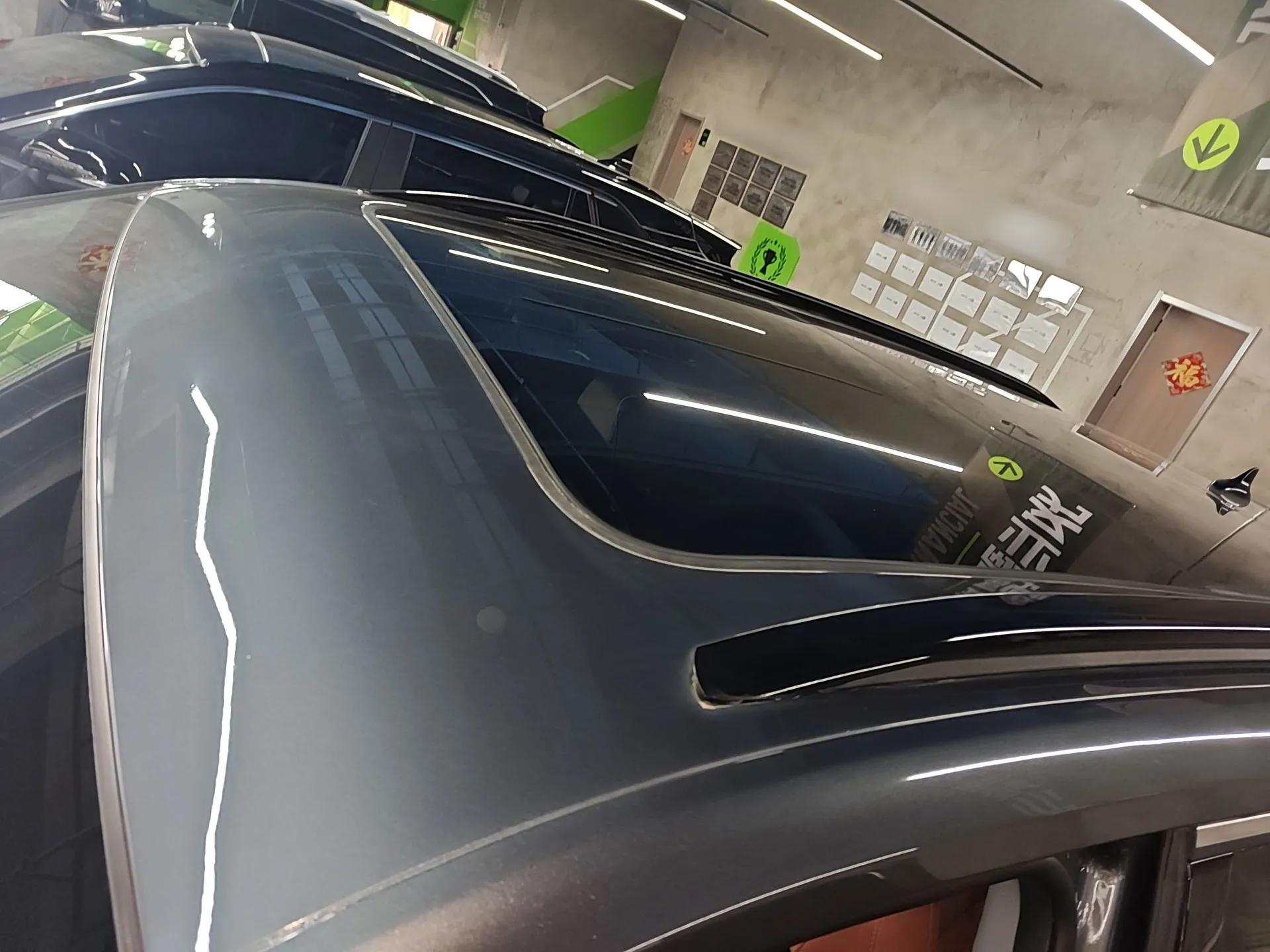 CHANGAN CS75 PLUS iDD 2023 ZhiDian iDD Smart Leading Model — миниатюра 11