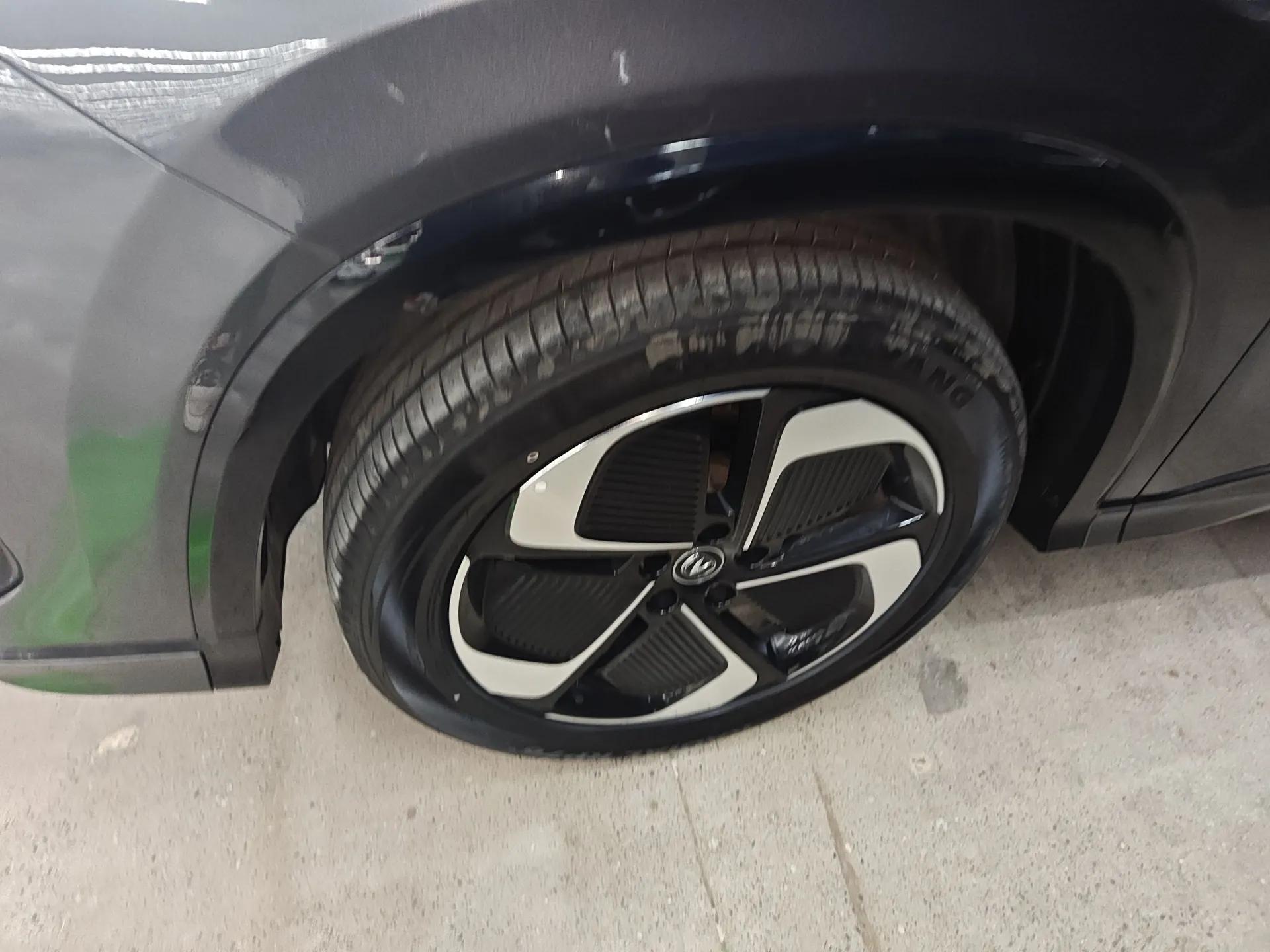 CHANGAN CS75 PLUS iDD 2023 ZhiDian iDD Smart Leading Model — миниатюра 8