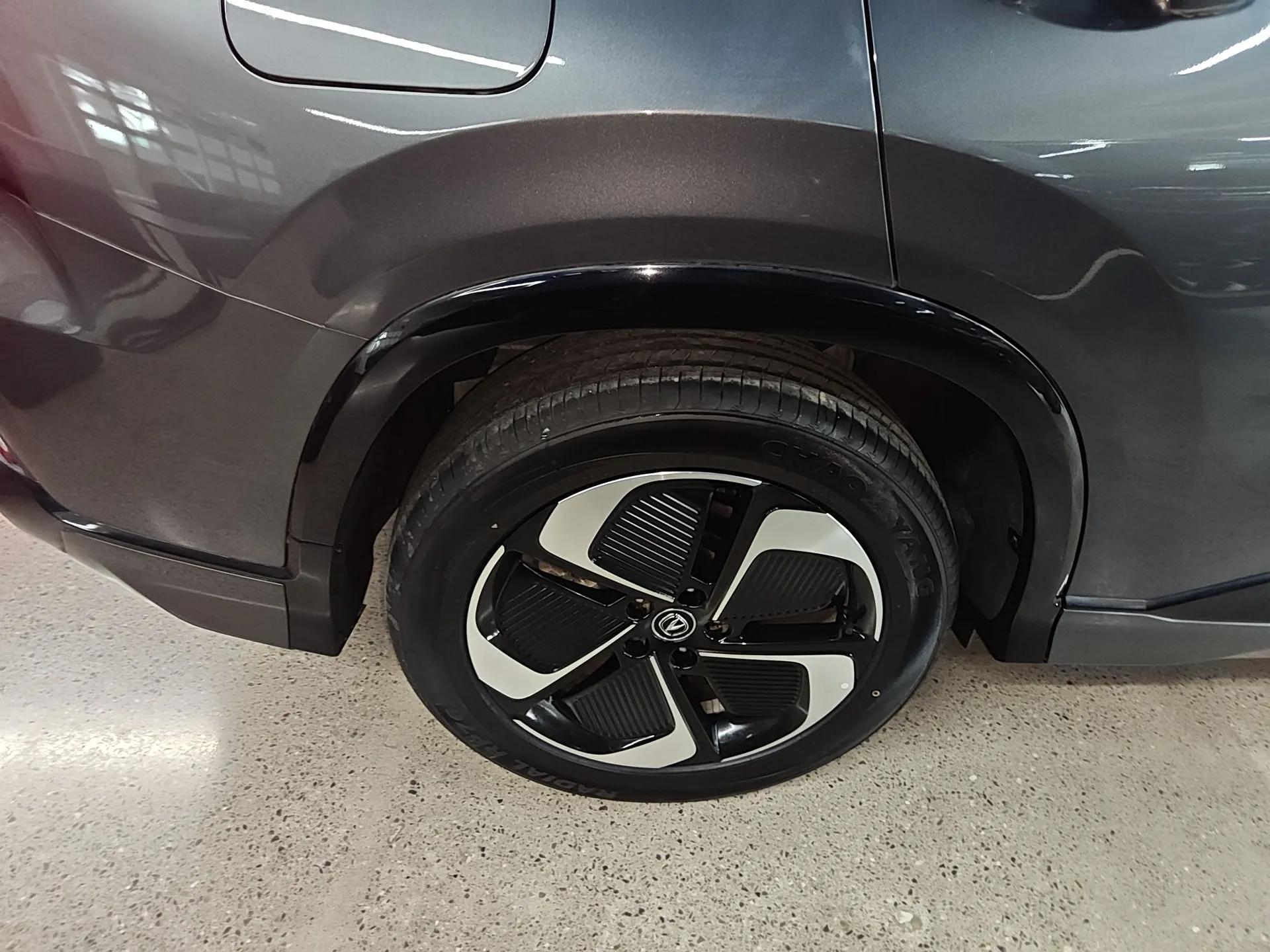 CHANGAN CS75 PLUS iDD 2023 ZhiDian iDD Smart Leading Model — миниатюра 10