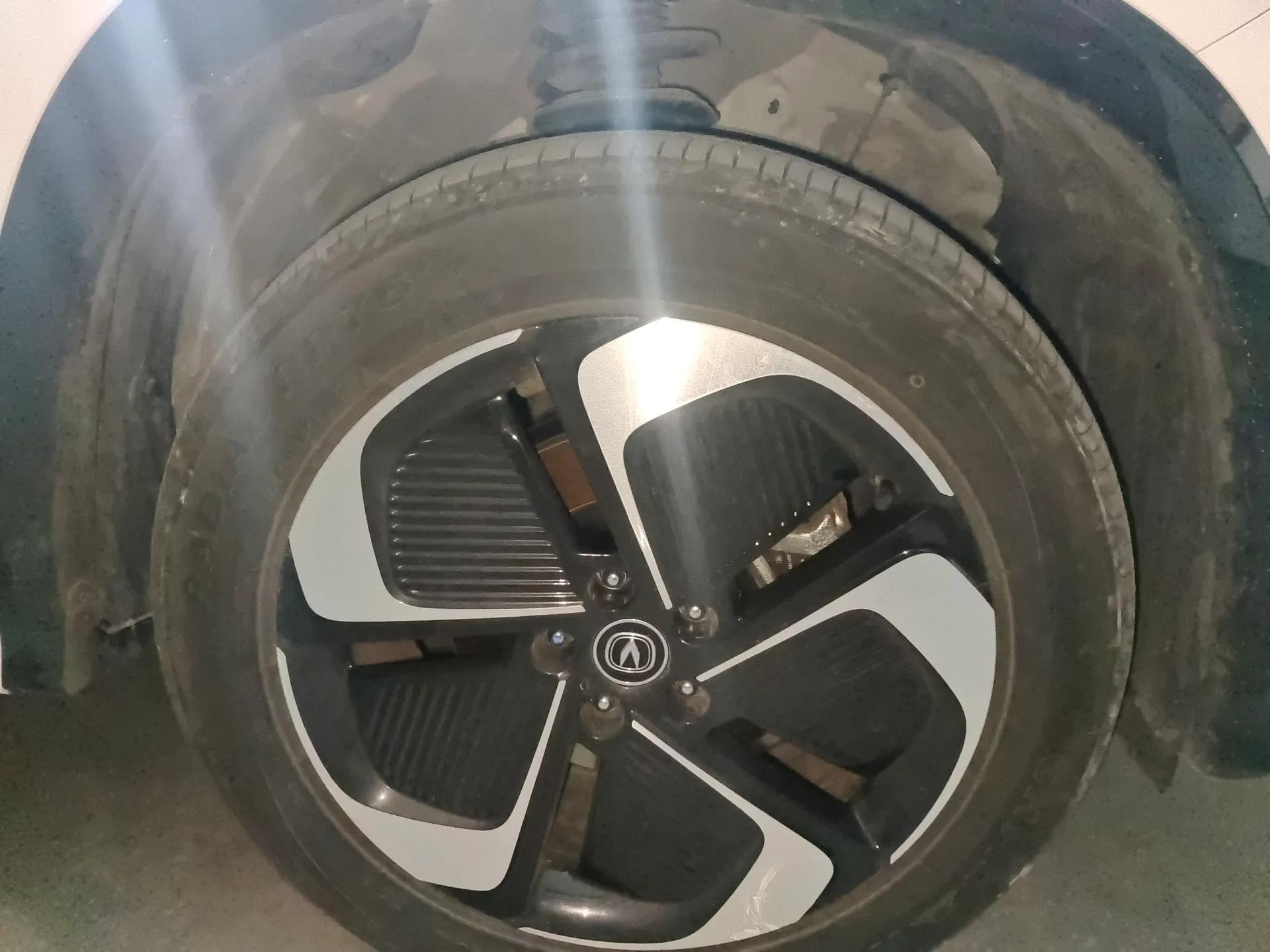 CHANGAN CS75 PLUS iDD 2023 ZhiDian iDD Smart Leading Model — миниатюра 8